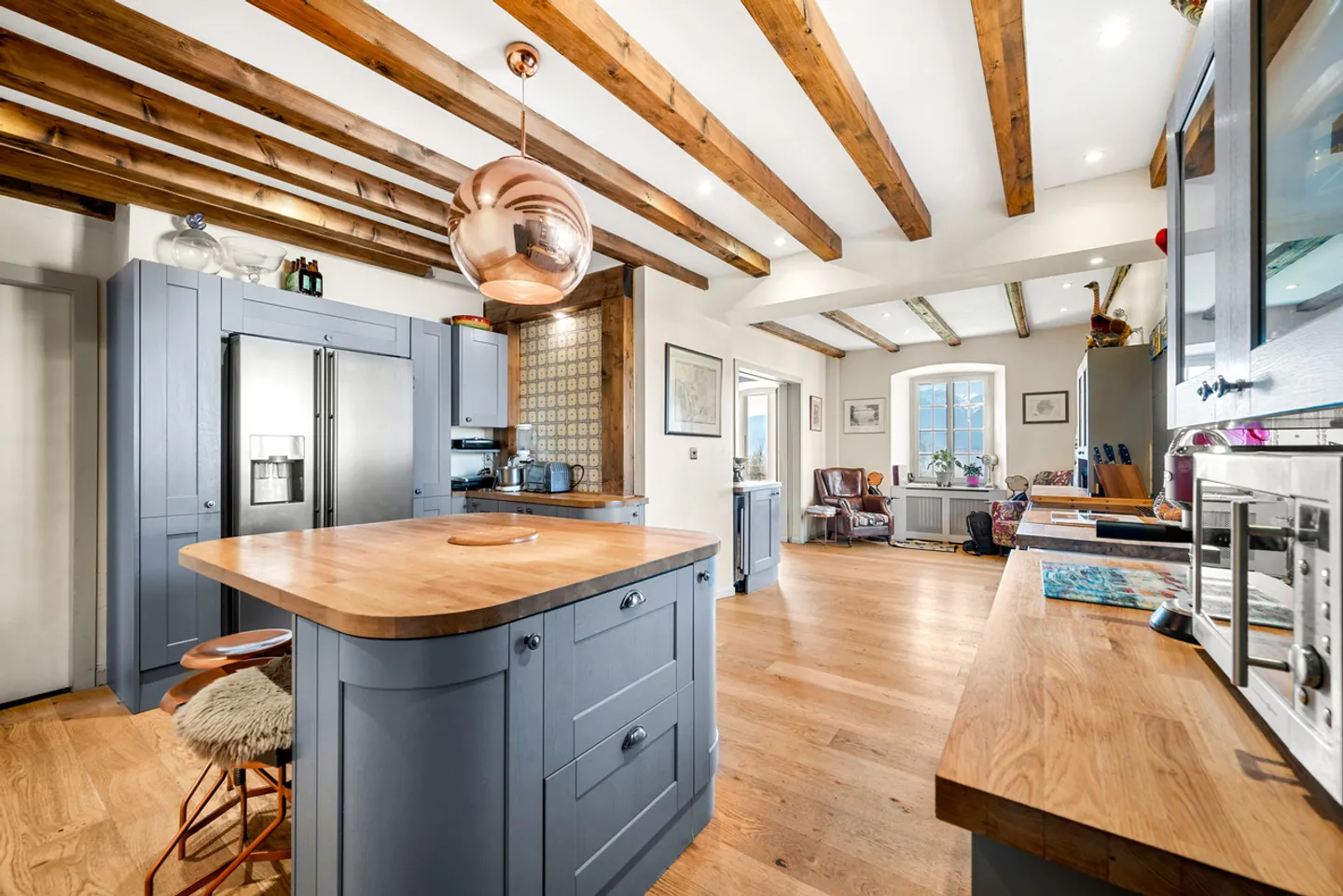 Charming property - View and character - Photo 5 of 25