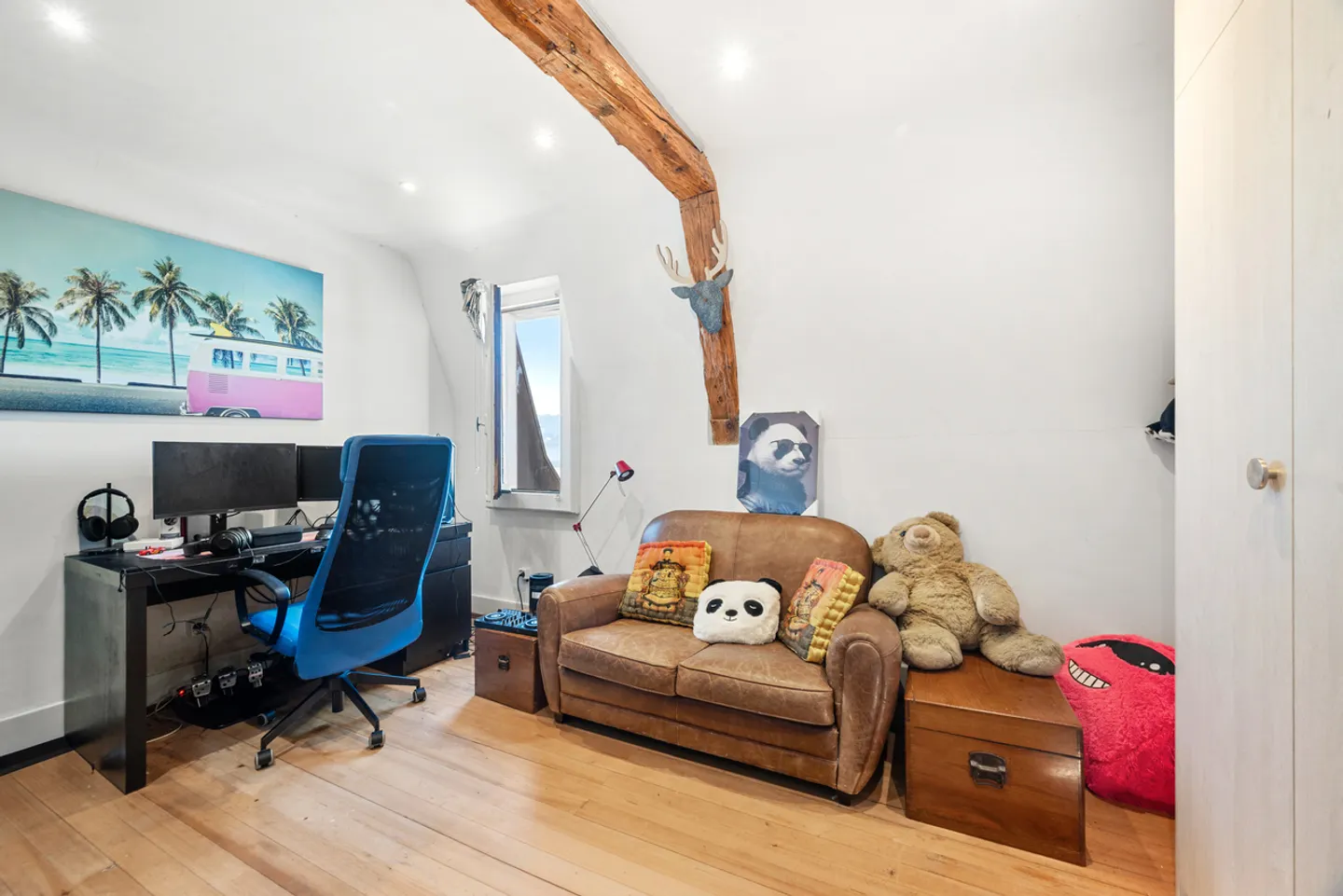 Charming property - View and character - Photo 16 of 25