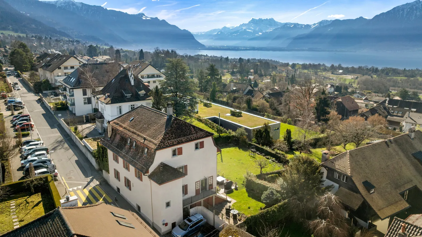 Charming property - View and character - Photo 25 of 25