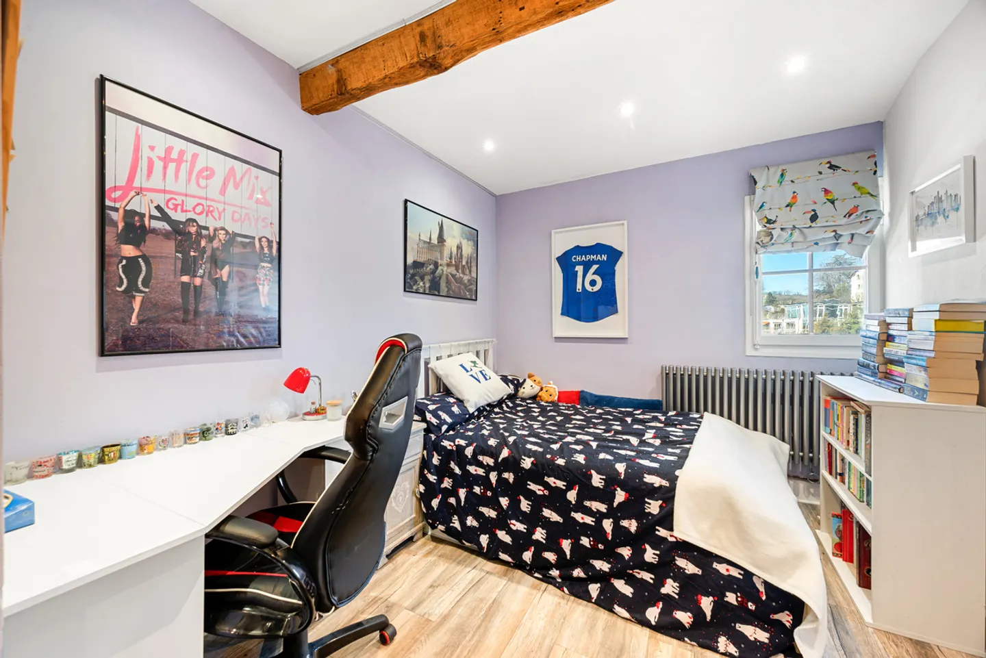 Charming property - View and character - Photo 18 of 25