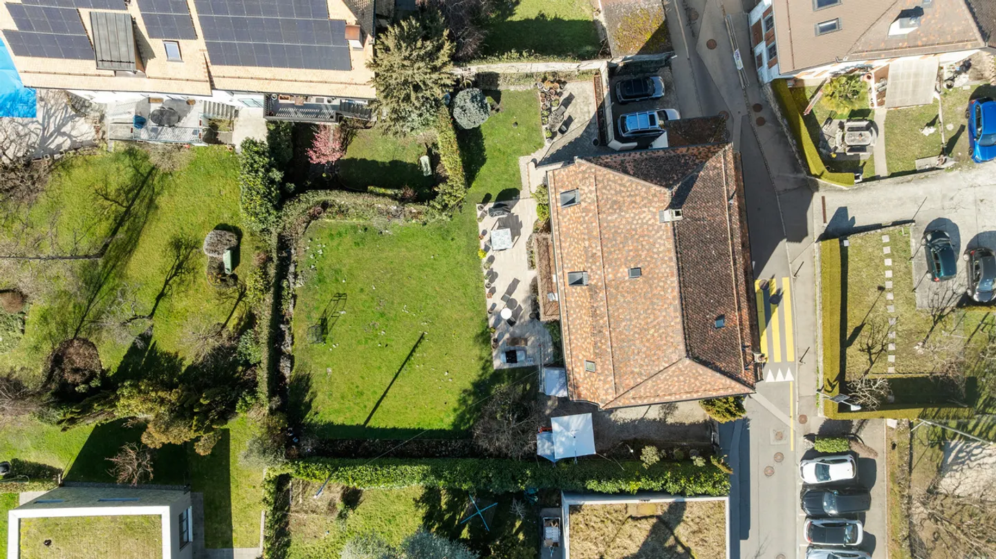 Charming property - View and character - Photo 24 of 25