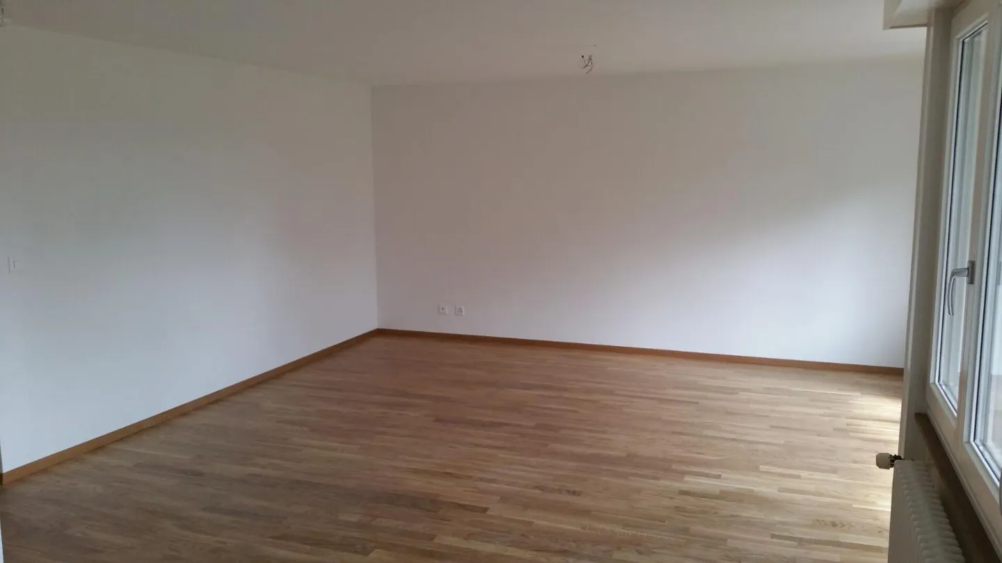 Bel Appartement 3.5 pièces - Photo 4 sur 12