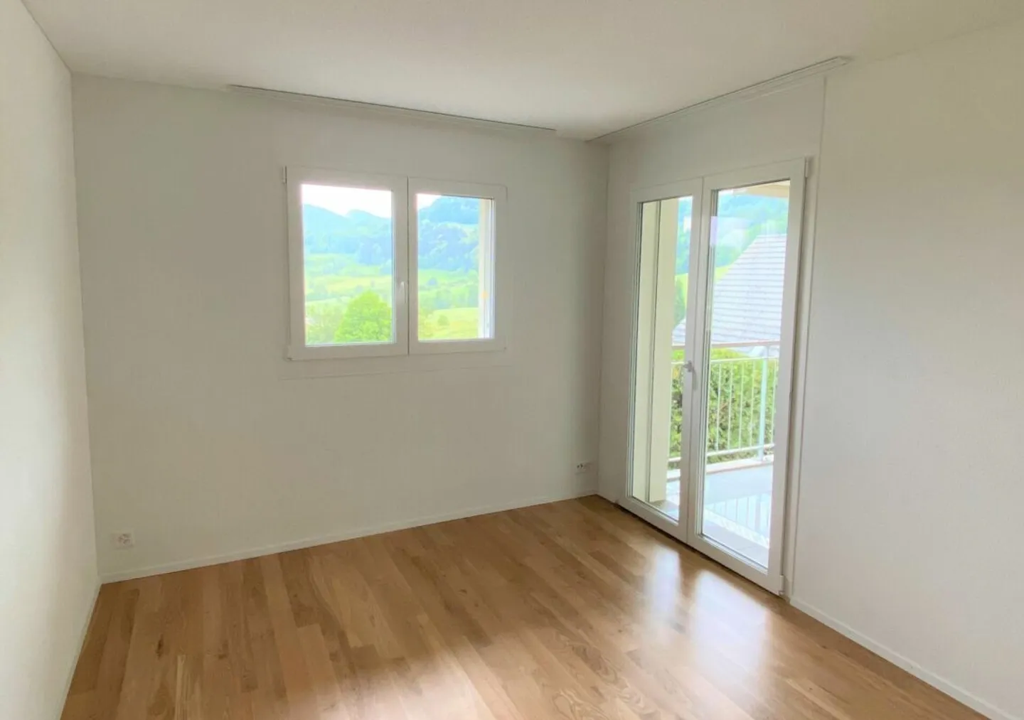 Appartamento 2,5 stanze - Foto 4 di 6