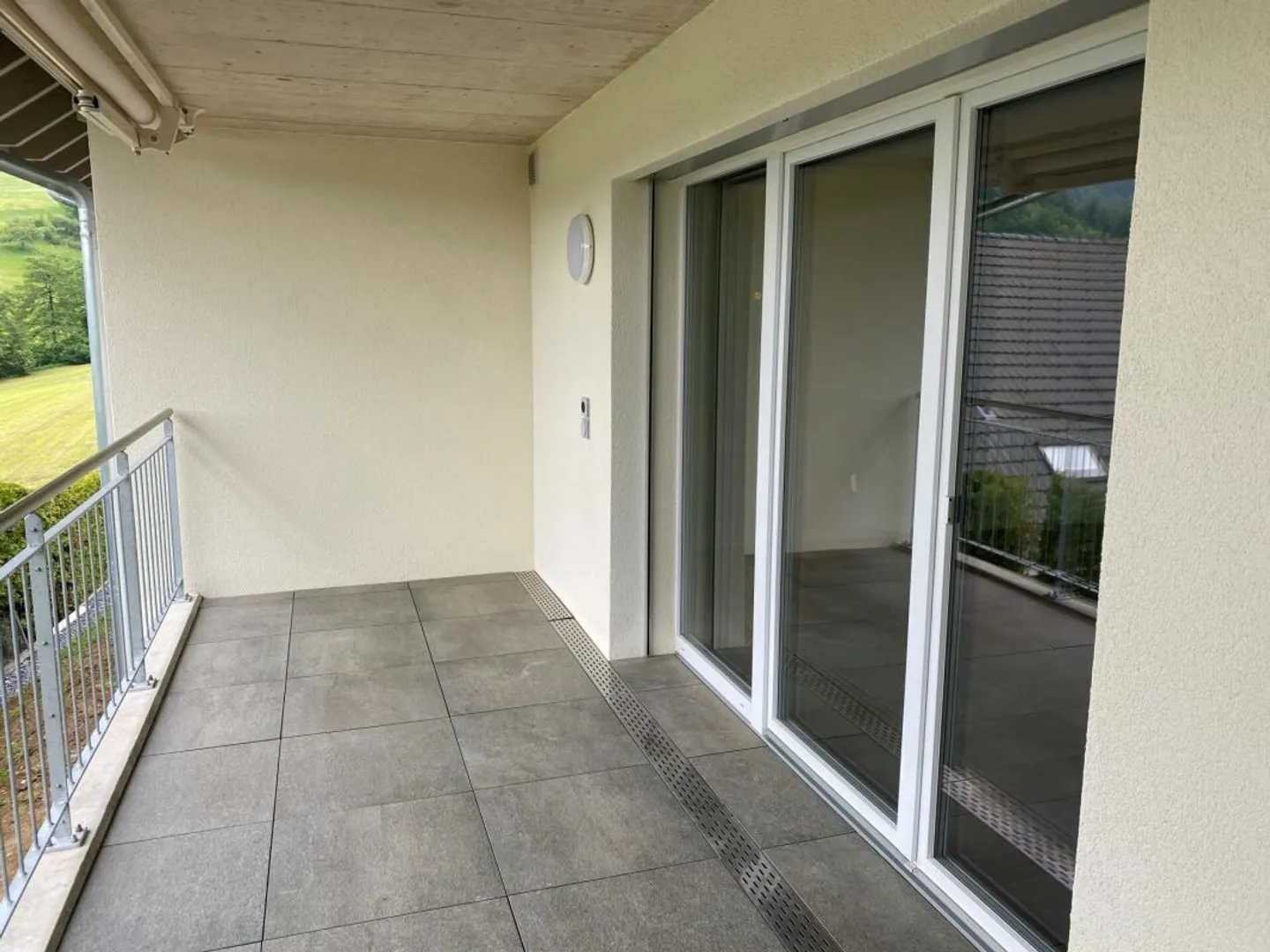 Appartamento 2,5 stanze - Foto 5 di 6