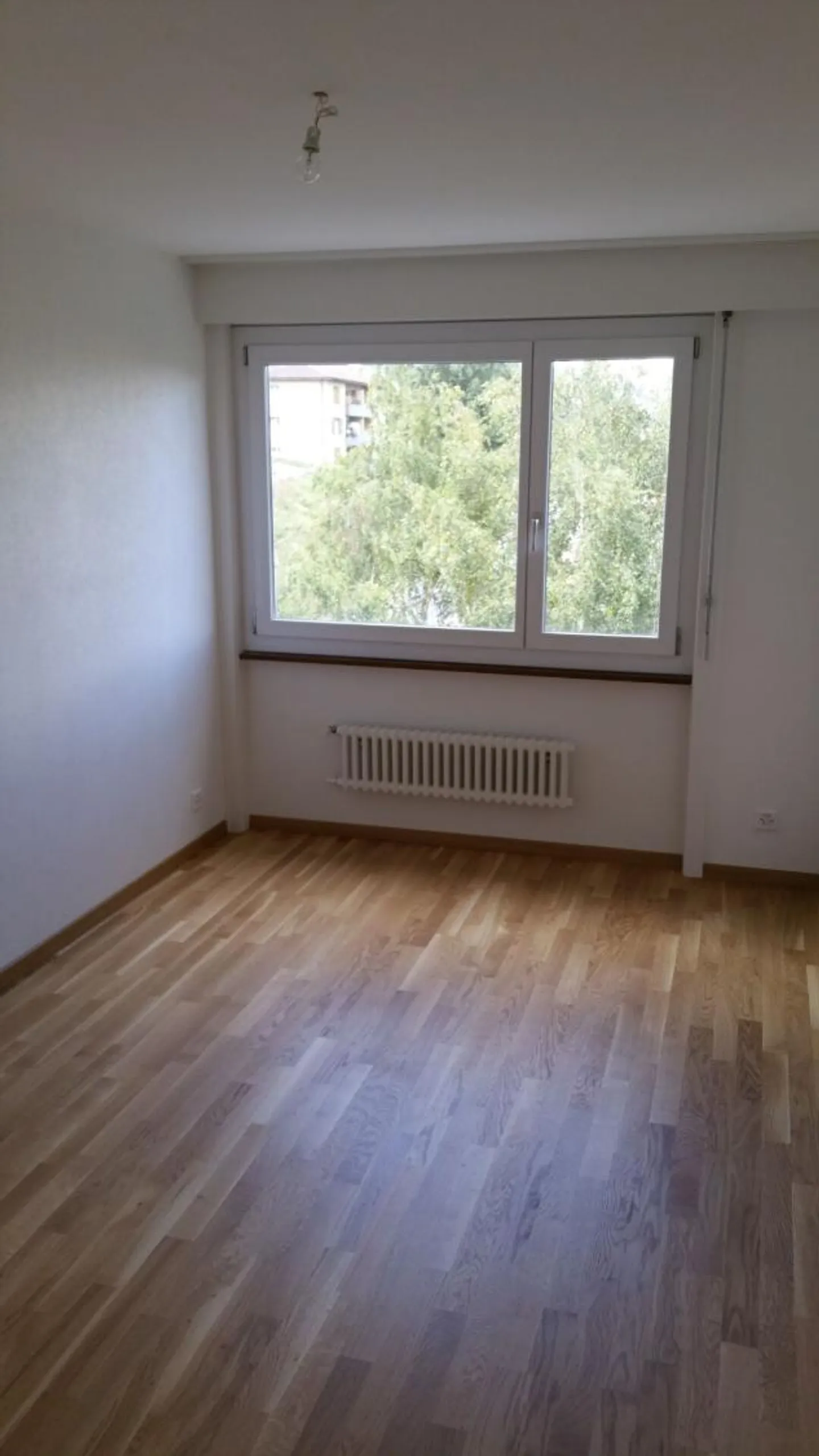 Bel Appartement 3.5 pièces - Photo 5 sur 12