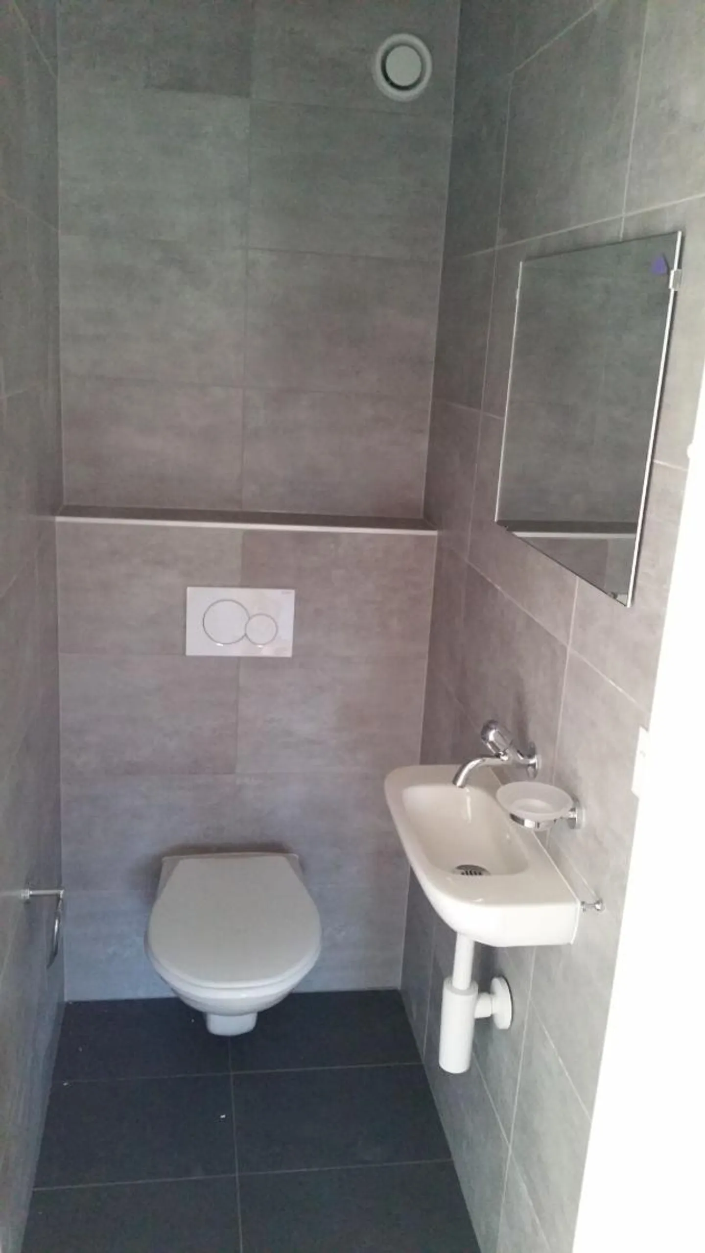 Bel Appartement 3.5 pièces - Photo 9 sur 12