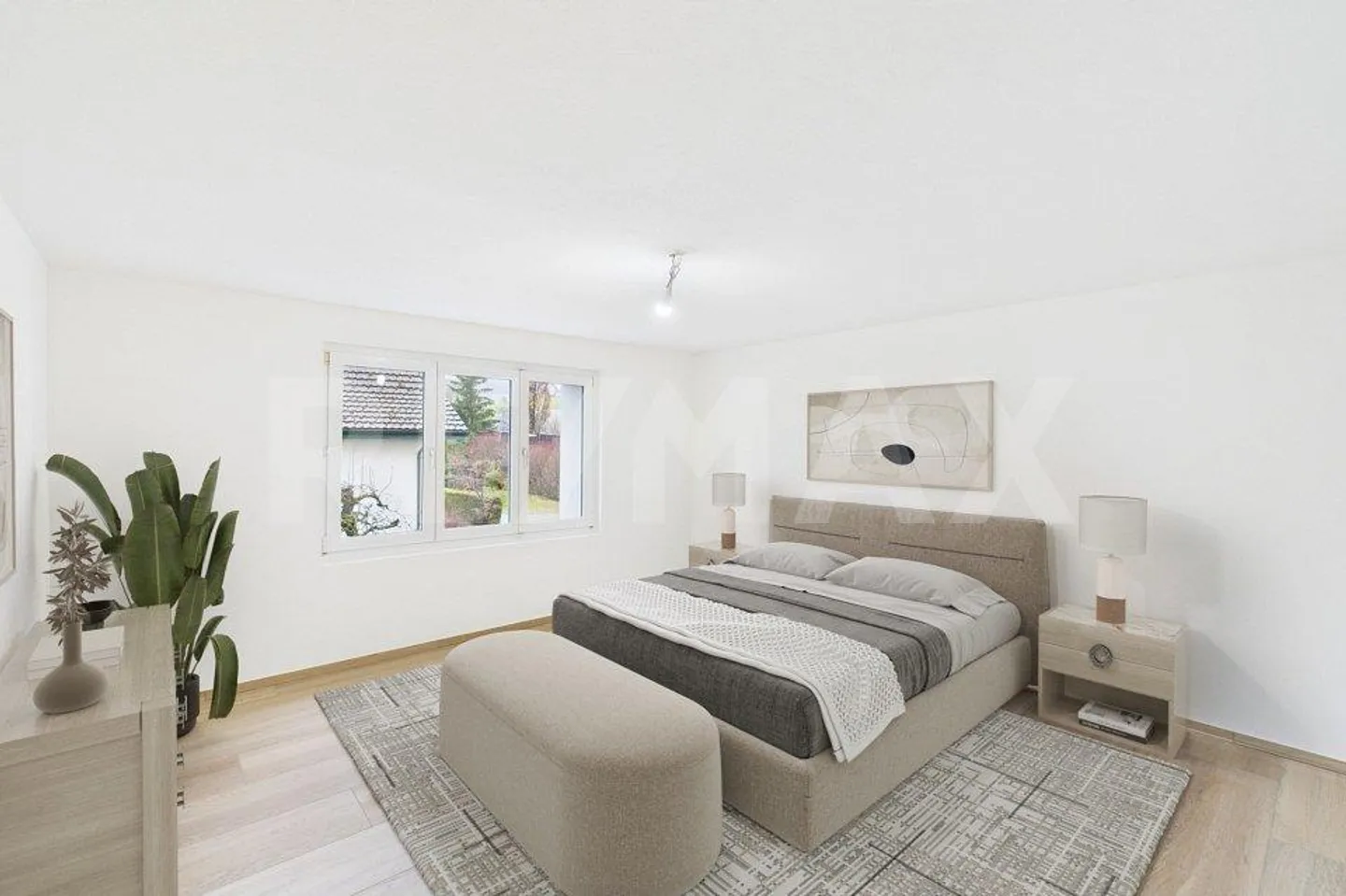 Duplex moderno con vista montagna - Foto 1 di 13