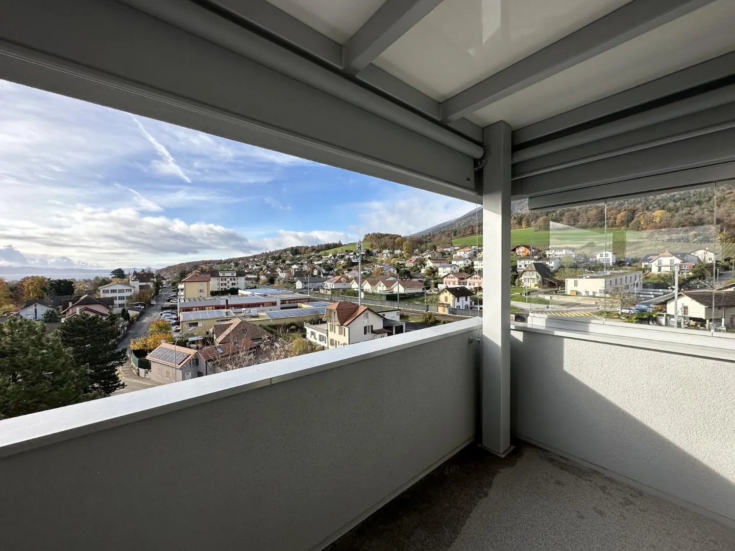 Bel Appartement 3.5 pièces - Photo 11 sur 12