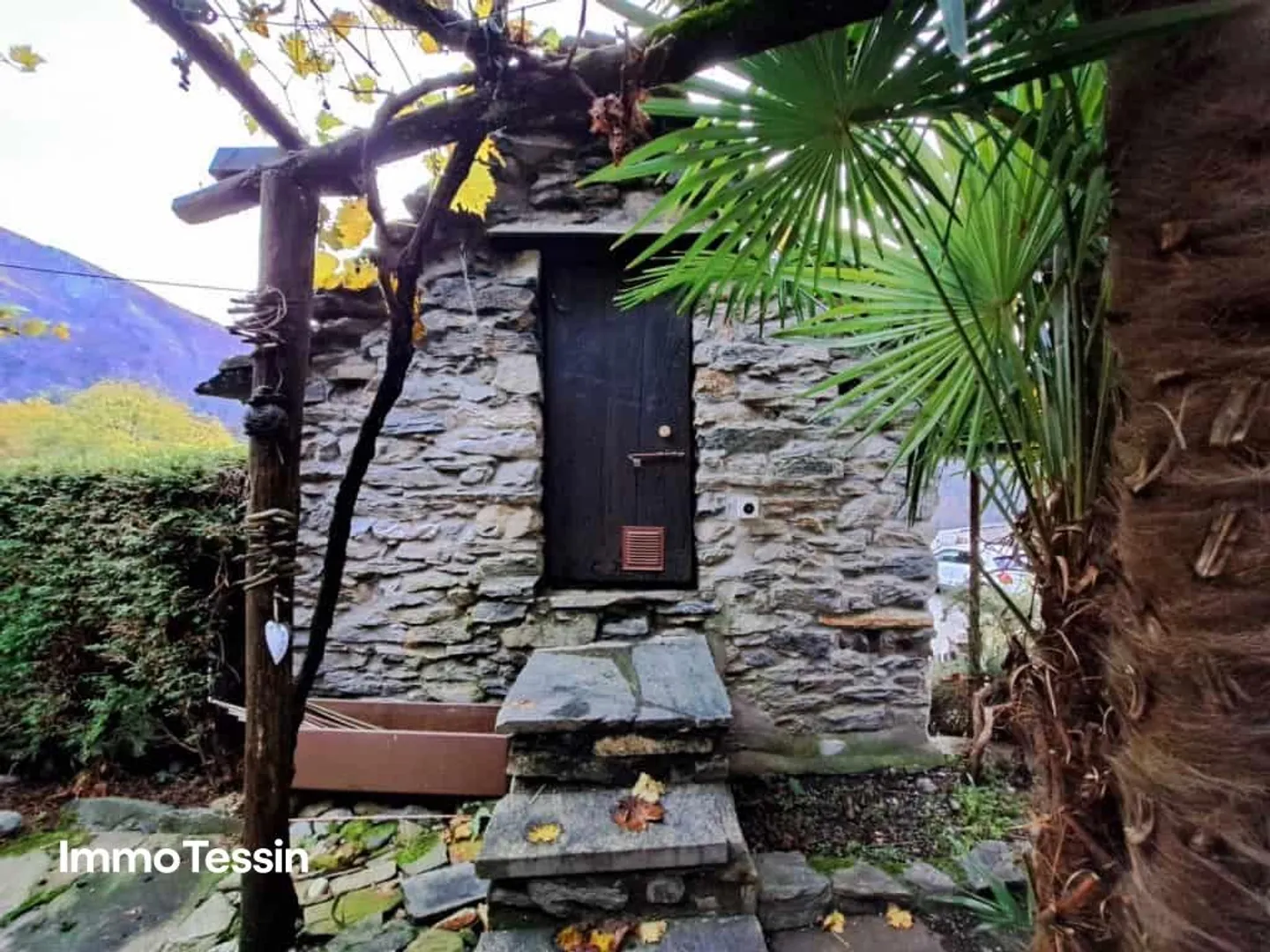 VERZASCATAL: 3 charming Rusticos in Mergoscia with beautiful views - Photo 6 of 13