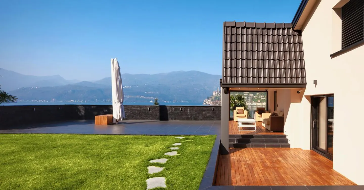 Luxusvilla mit Pool - Foto 4 von 27