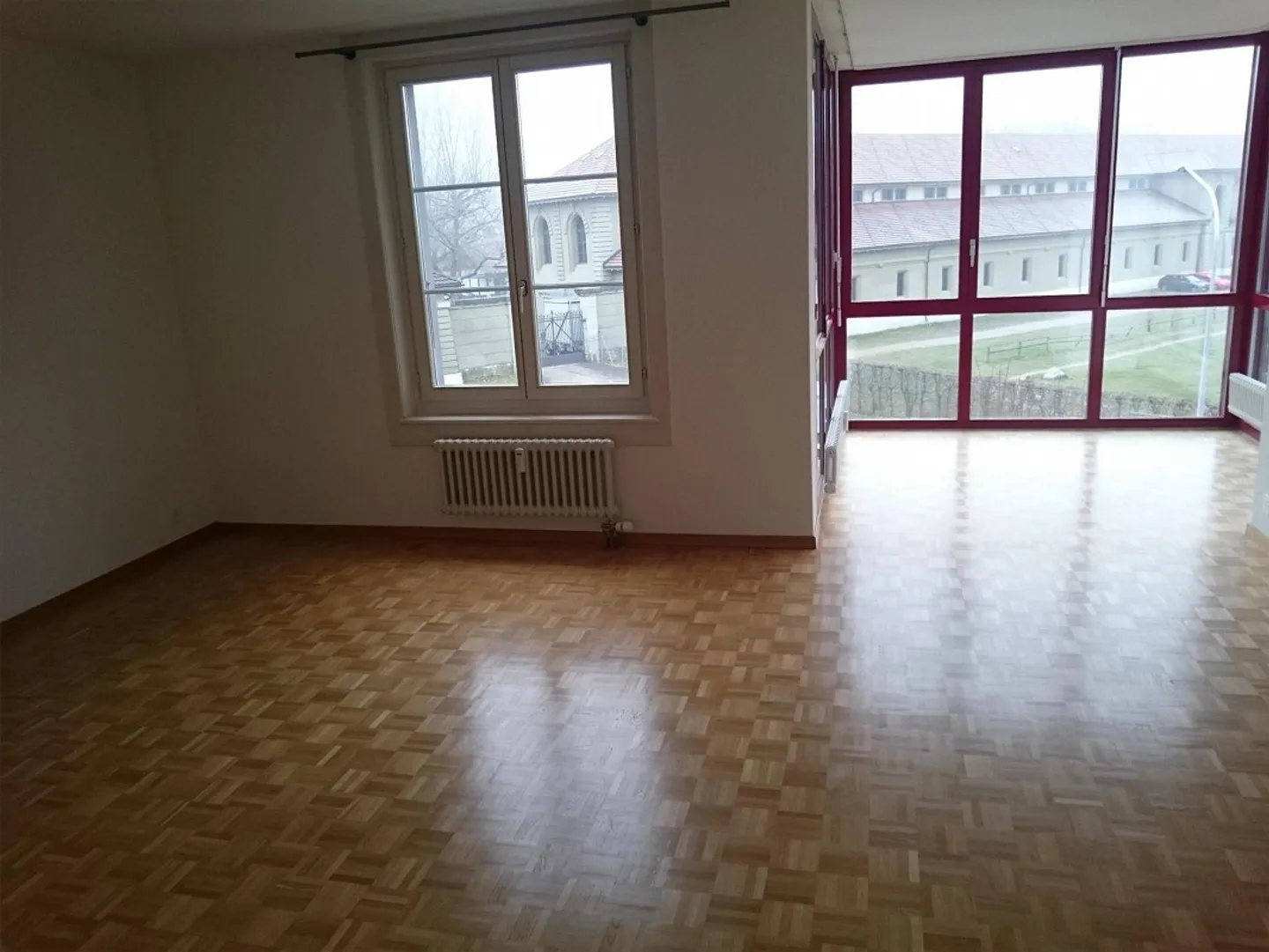 Cozy Apartment in Breitsch Quarter - Photo 1 of 8
