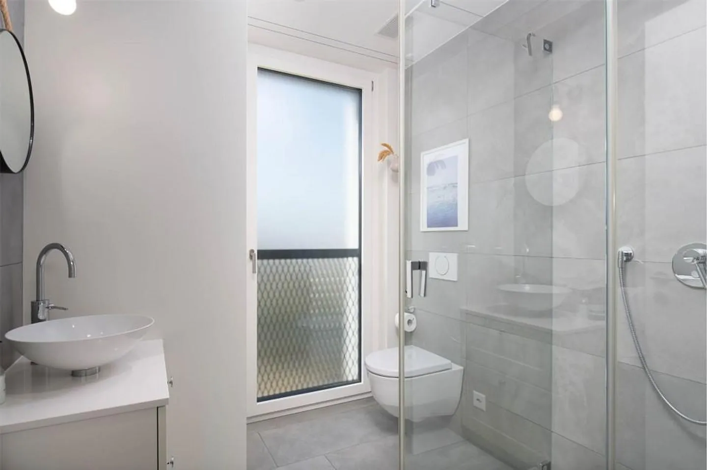 Exclusive Loge in the Mosaik Quarter - Photo 6 of 7