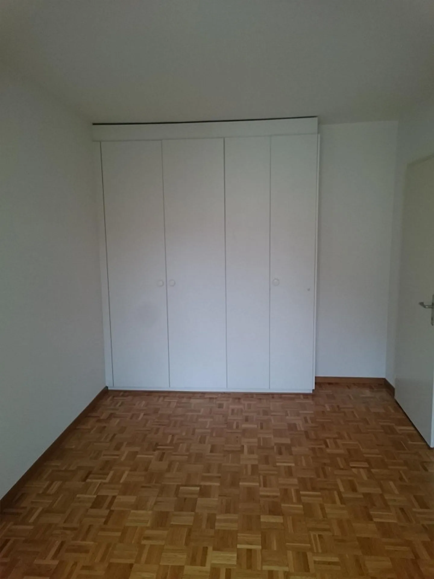 Cozy Apartment in Breitsch Quarter - Photo 3 of 8