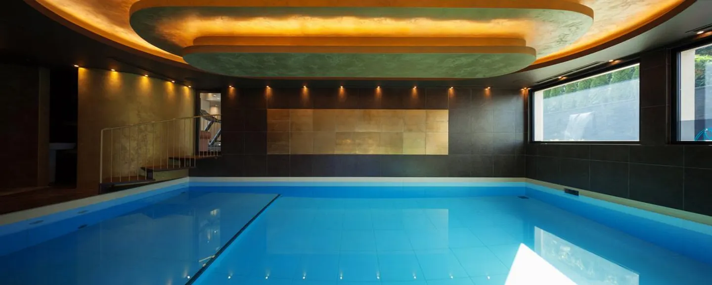 Luxusvilla mit Pool - Foto 21 von 27