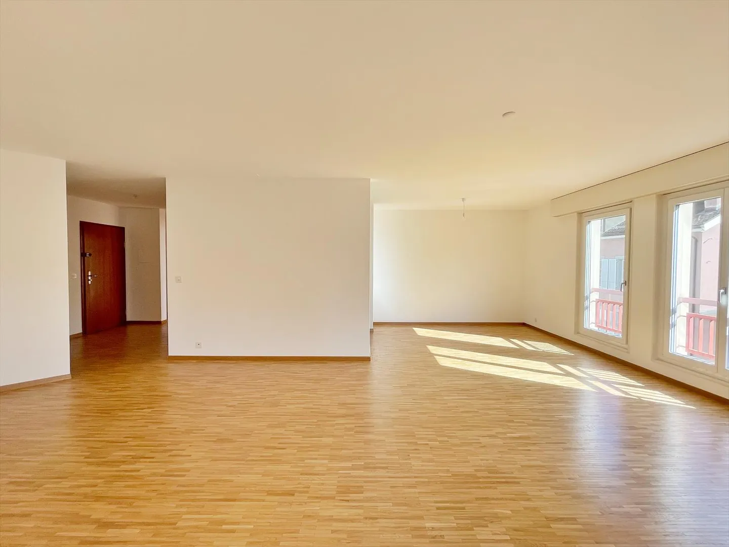 Appartamento 3.5 stanze - Foto 1 di 12