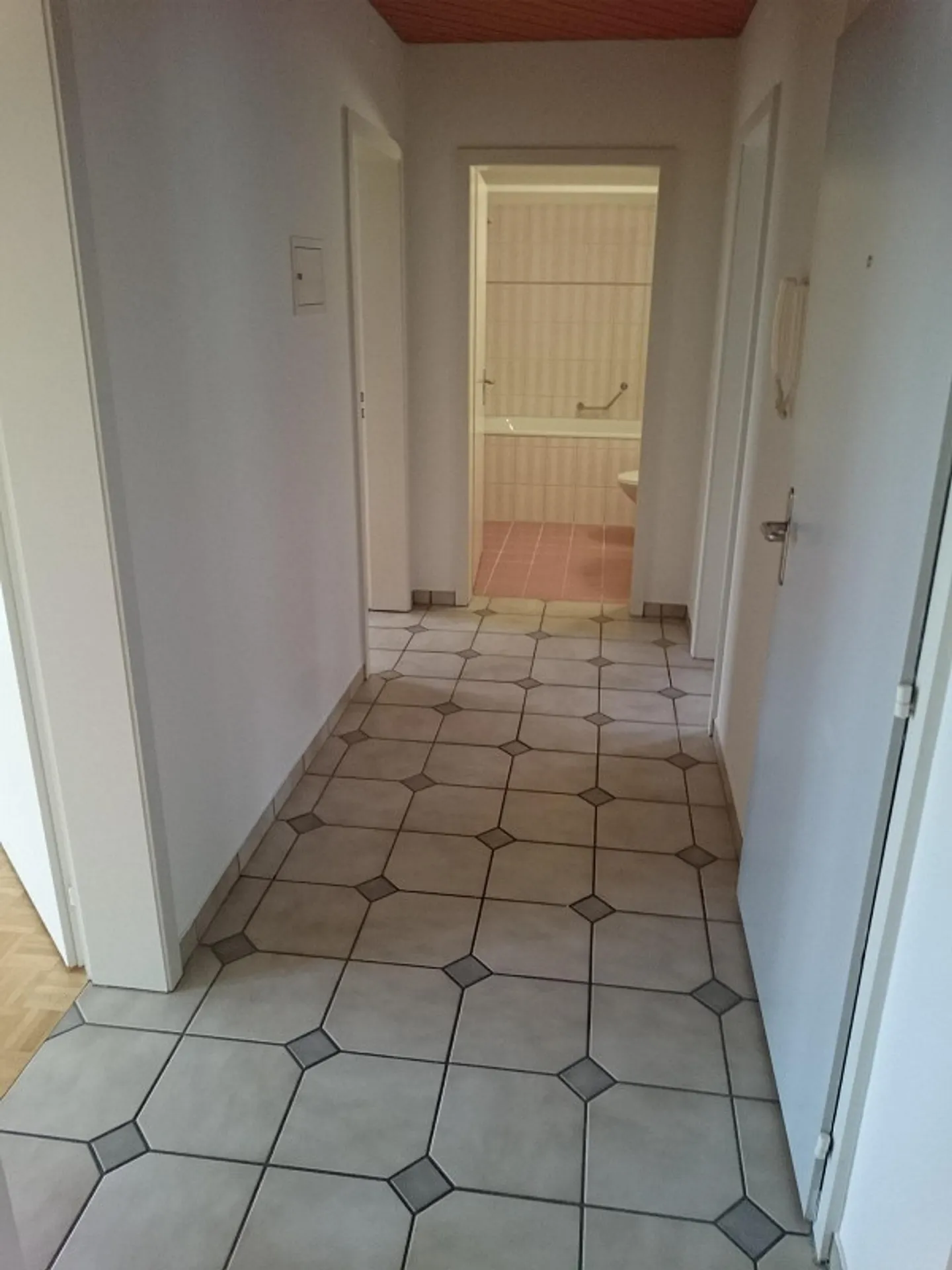 Cozy Apartment in Breitsch Quarter - Photo 8 of 8