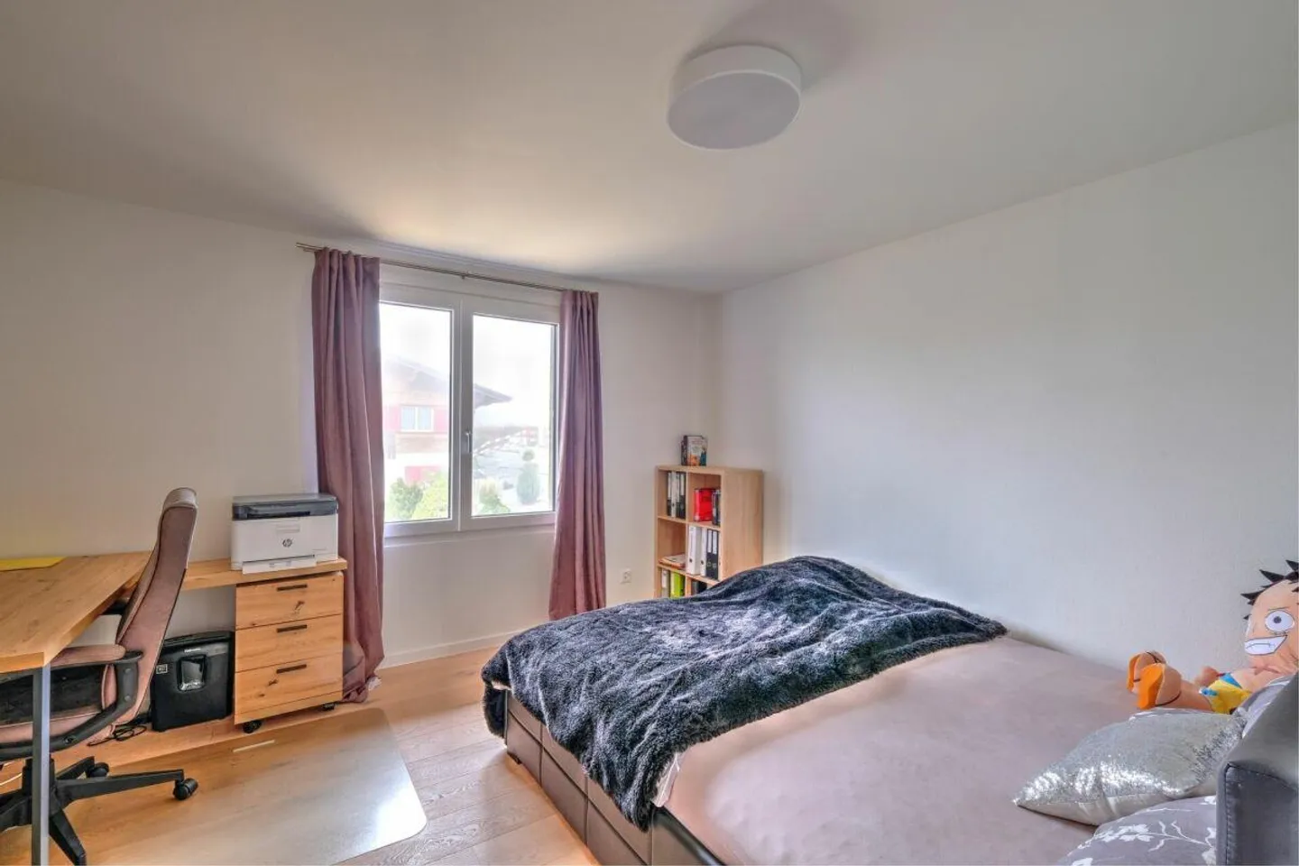 Bellissima casa unifamiliare di 8,5 stanze in una strada privata con giardino - Foto 13 di 23