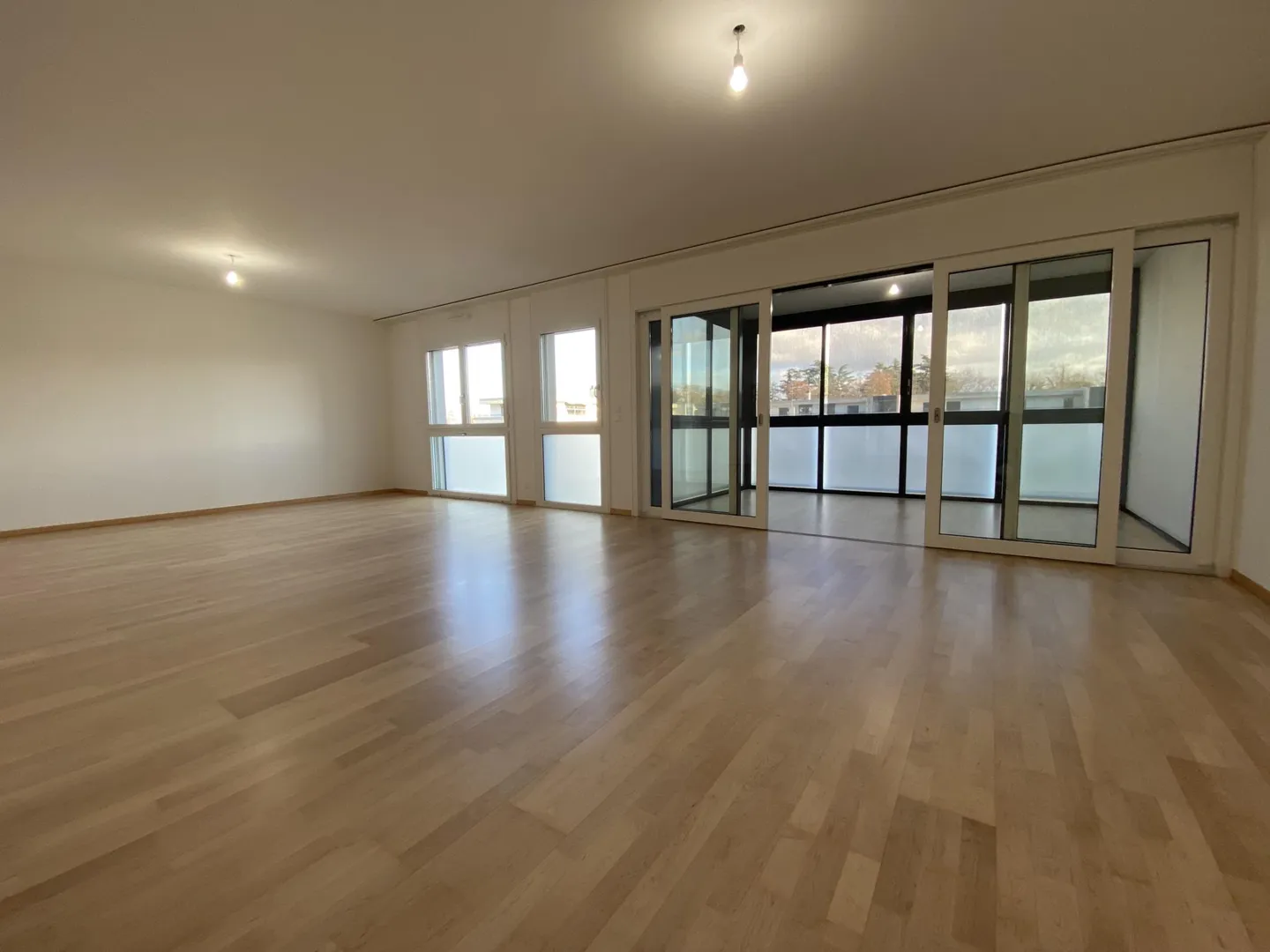 EXKLUSIVITÄT - 5-Zimmer-Wohnung mit 154 m² in Pregny-Chambésy - Foto 1 von 19
