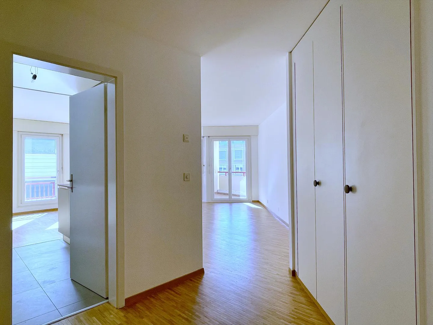 Appartamento 3.5 stanze - Foto 6 di 12