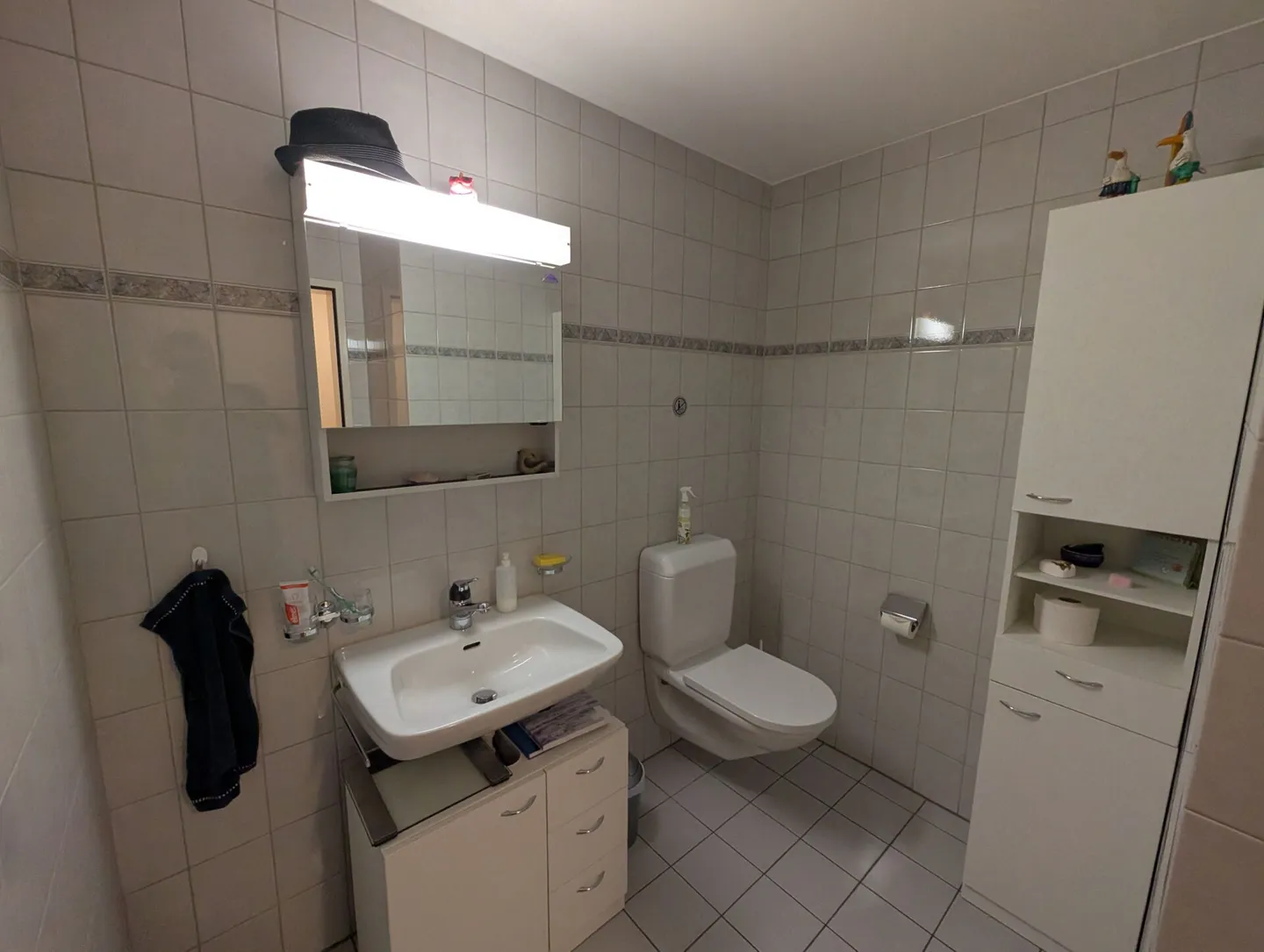 Appartamento spazioso con grande balcone - Foto 7 di 7