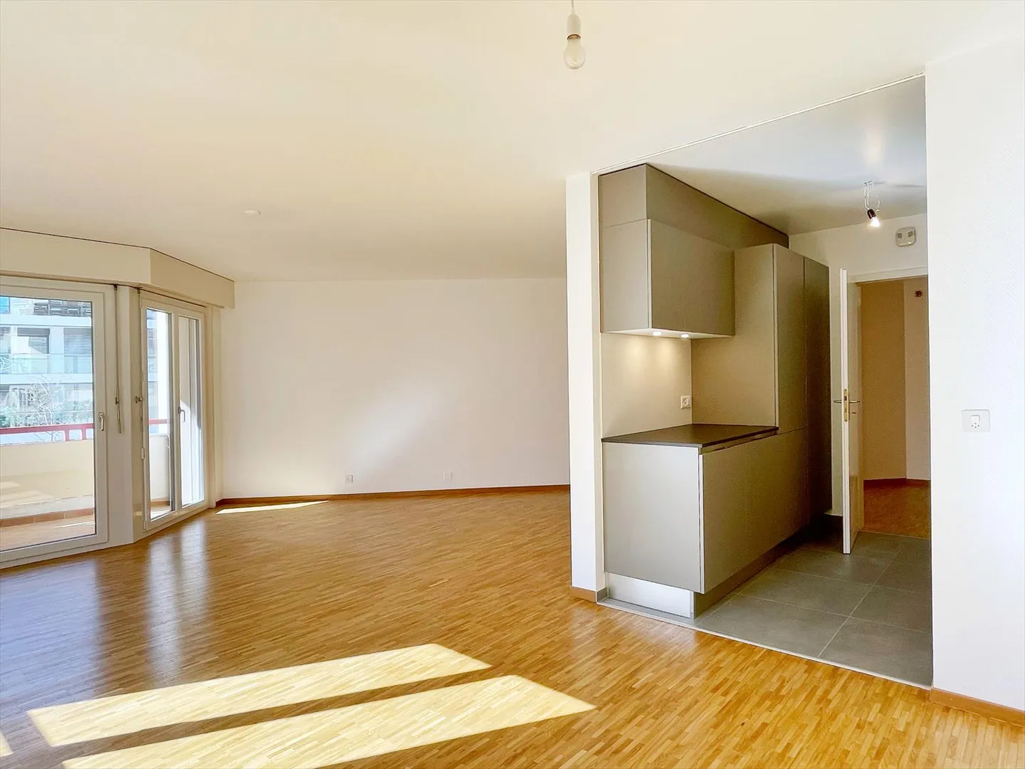 Appartamento 3.5 stanze - Foto 7 di 12