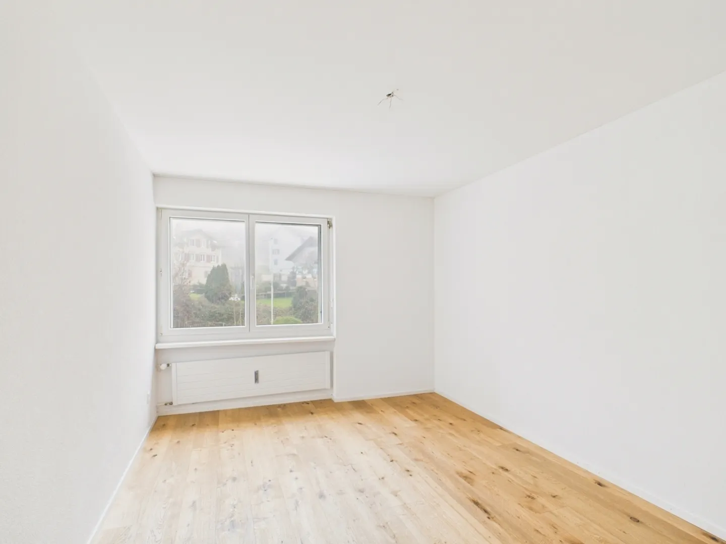 Modernes Apartment mit Terrasse - Foto 4 von 8