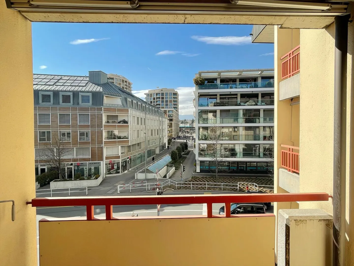 Appartamento 3.5 stanze - Foto 8 di 12