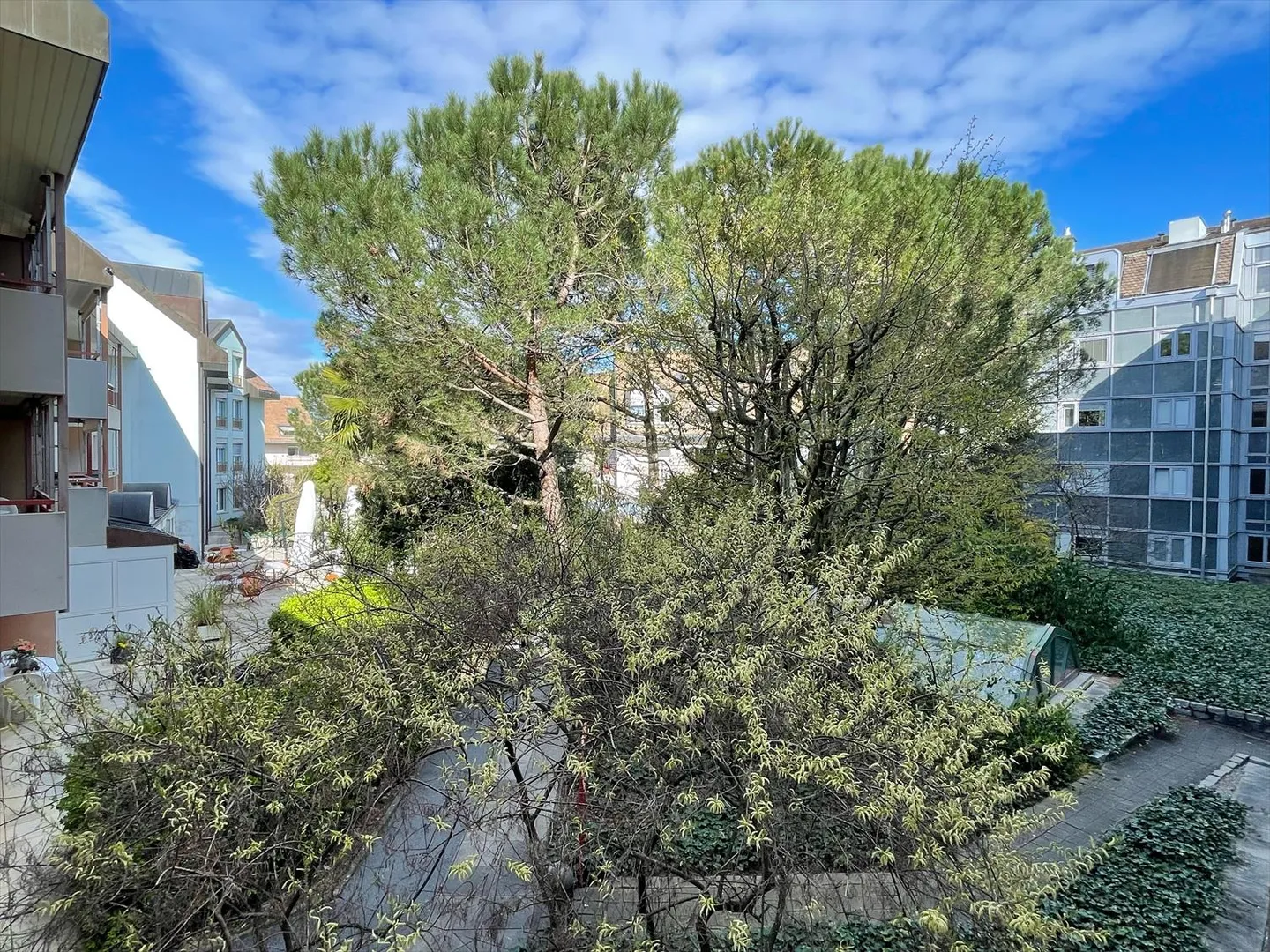 Appartamento 3.5 stanze - Foto 9 di 12