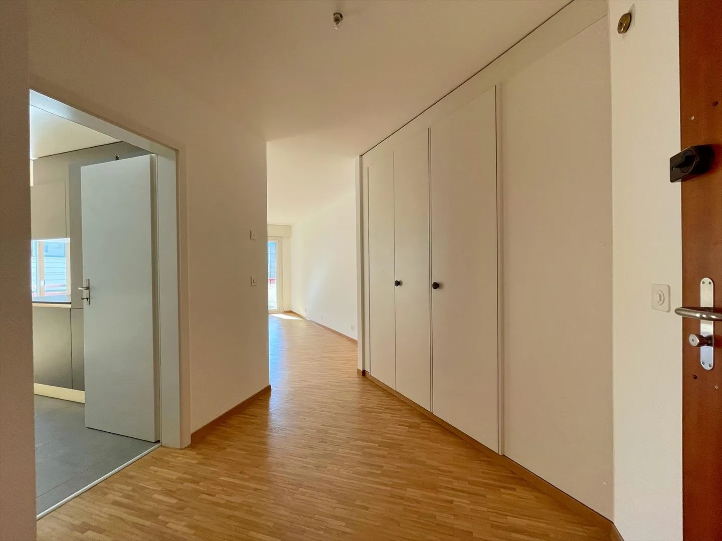 Appartamento 3.5 stanze - Foto 12 di 12