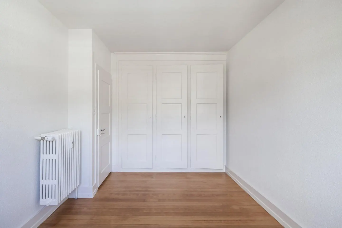 Appartement 3 pièces à louer - Photo 4 sur 8
