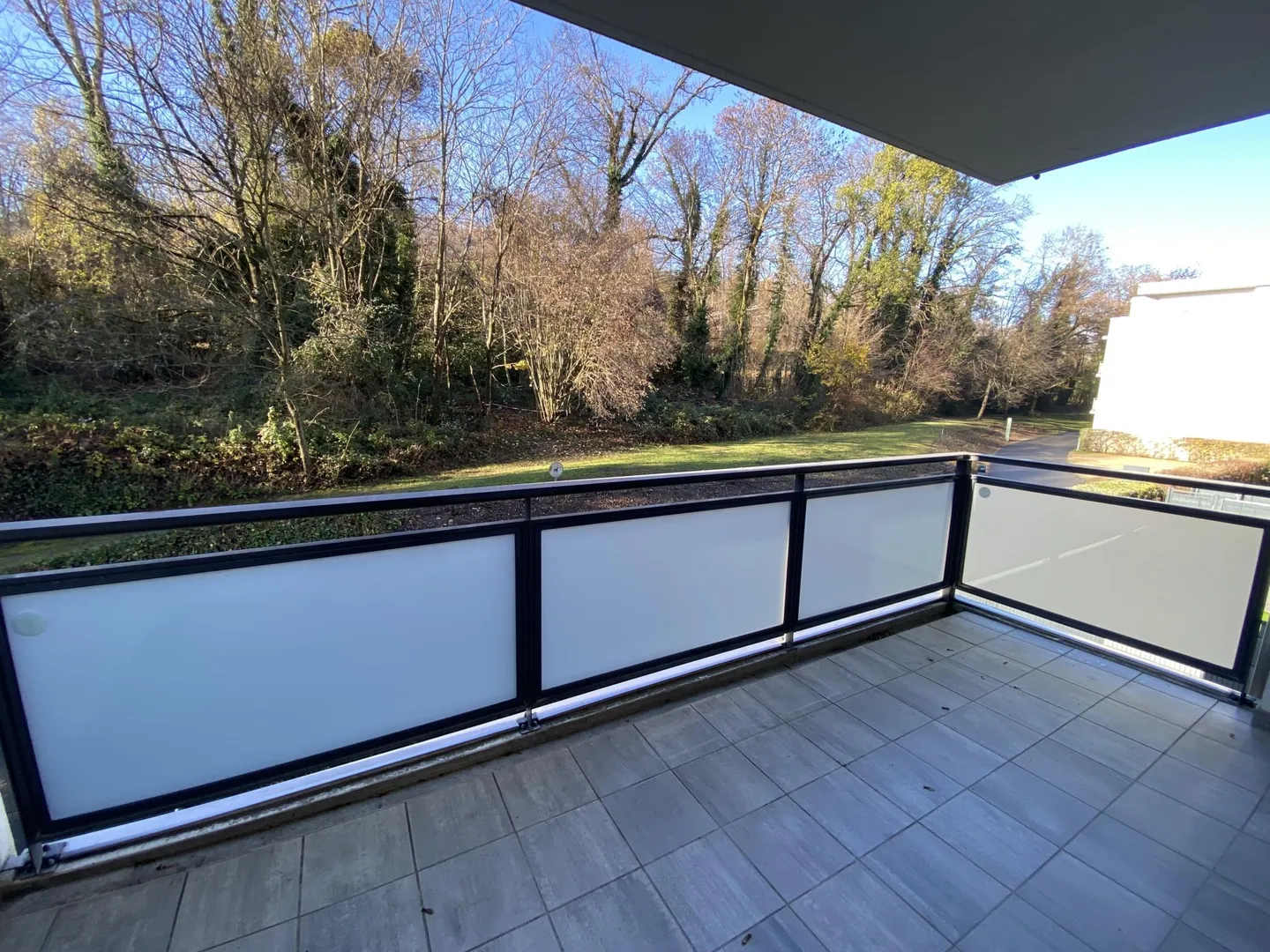 EXKLUSIVITÄT - 5-Zimmer-Wohnung mit 154 m² in Pregny-Chambésy - Foto 7 von 19