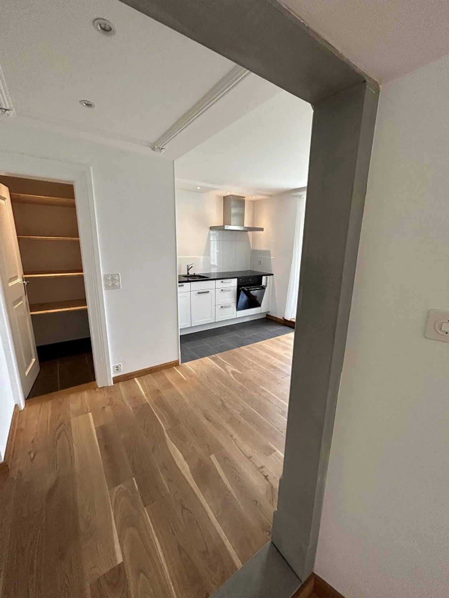 Appartamento eccezionalmente affascinante in una casa maestosa - Foto 9 di 23