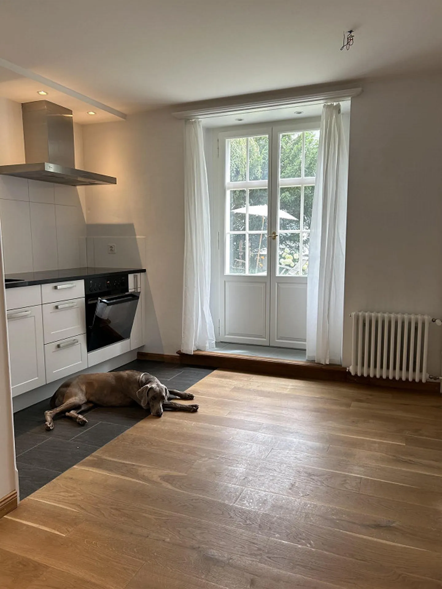 Appartamento eccezionalmente affascinante in una casa maestosa - Foto 10 di 23