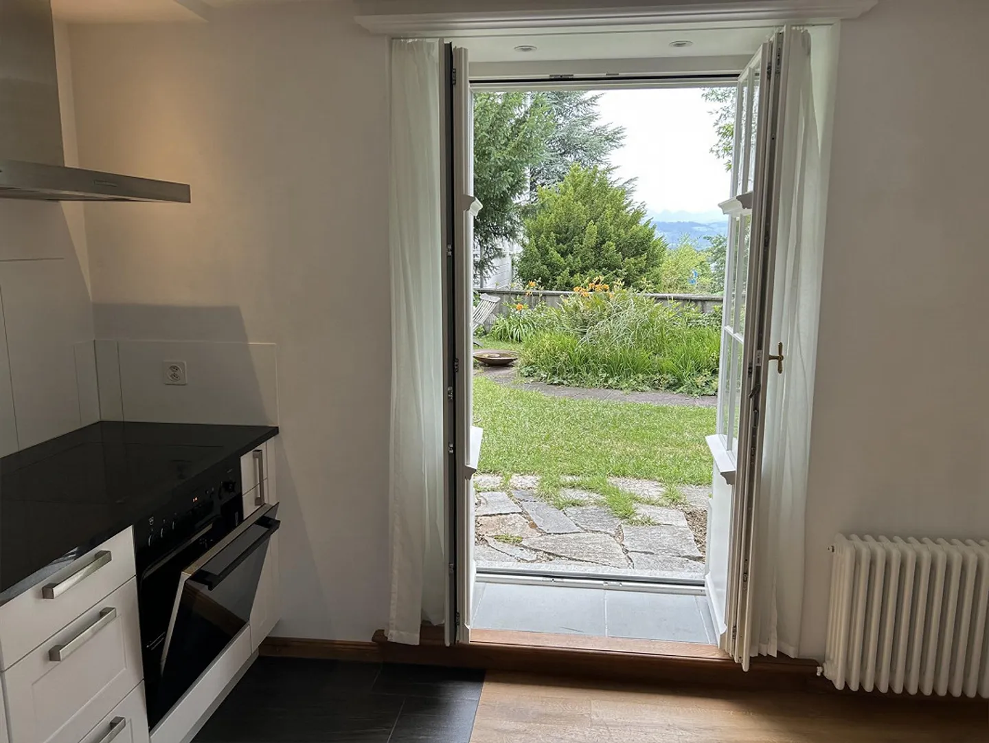 Appartamento eccezionalmente affascinante in una casa maestosa - Foto 11 di 23