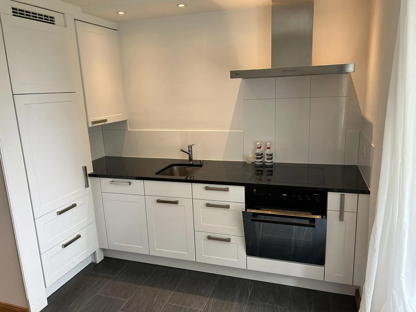 Appartamento eccezionalmente affascinante in una casa maestosa - Foto 12 di 23