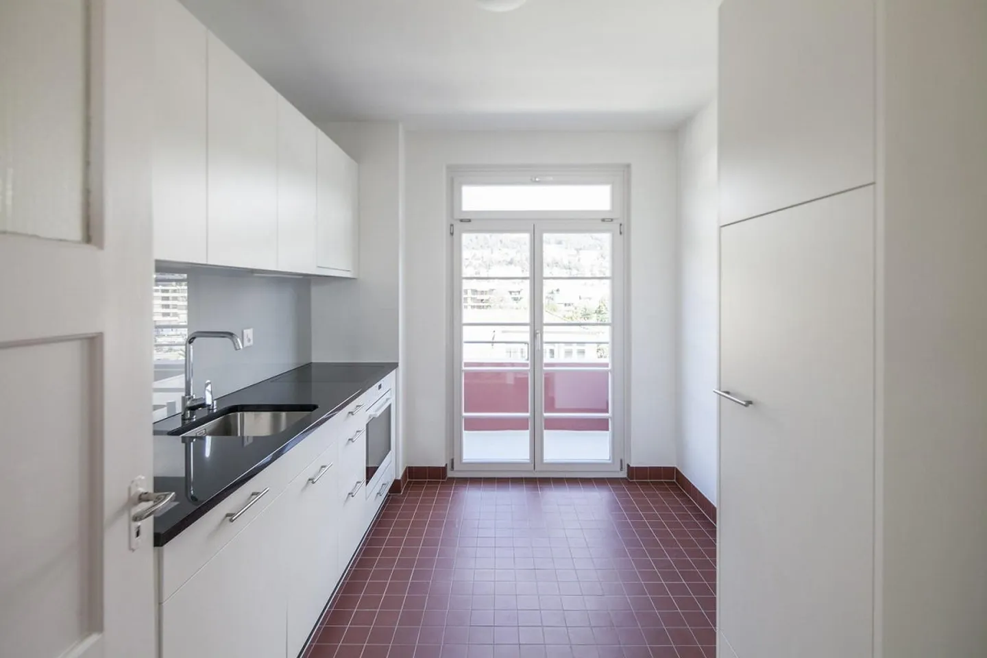Appartement 3 pièces à louer - Photo 6 sur 8