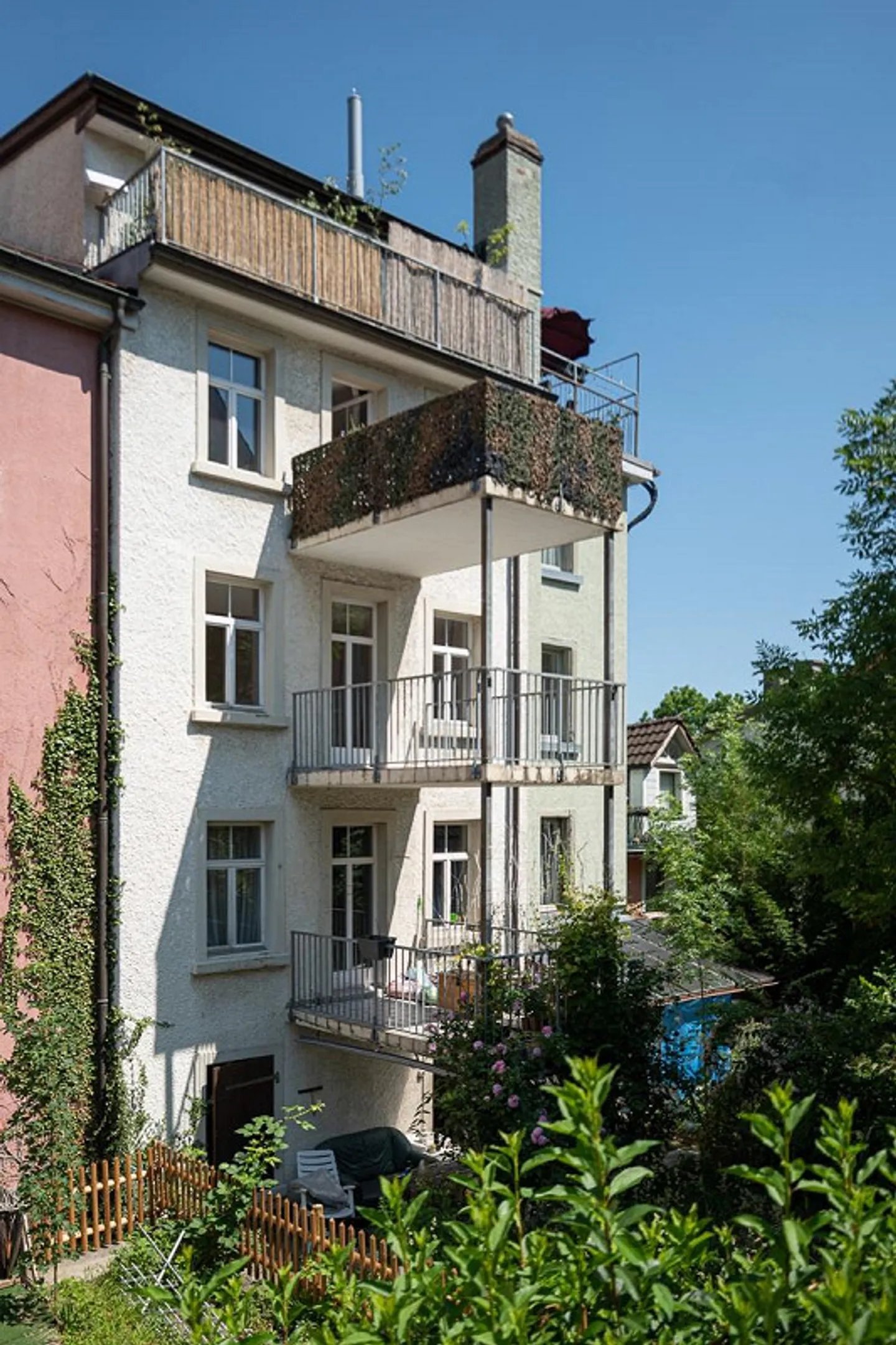 Appartamento accogliente con balcone - Foto 2 di 8