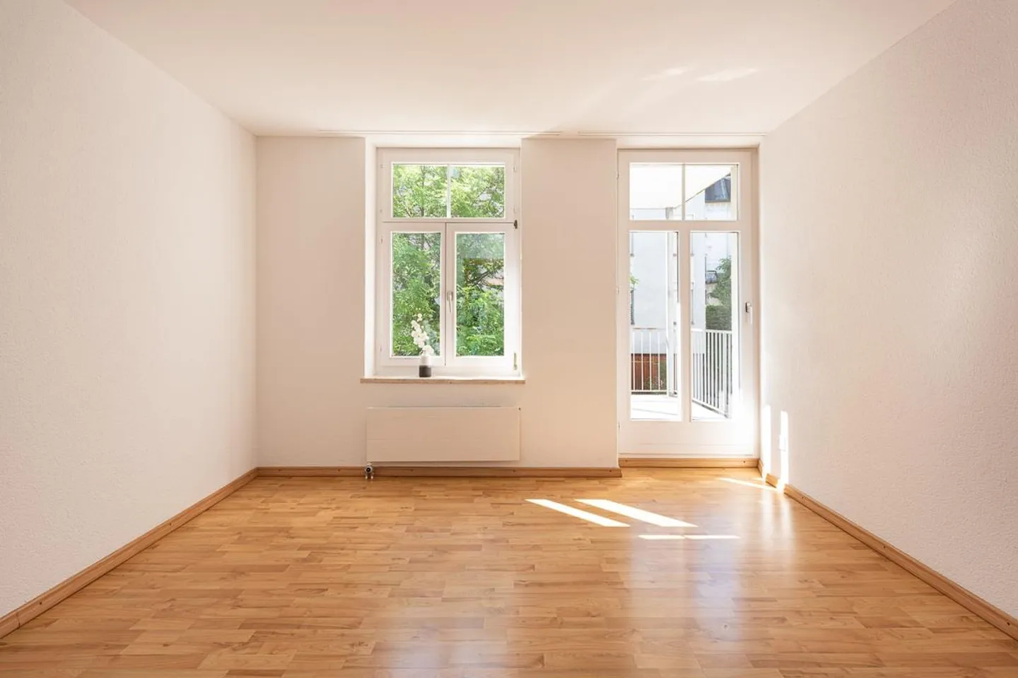 Appartamento accogliente con balcone - Foto 6 di 8