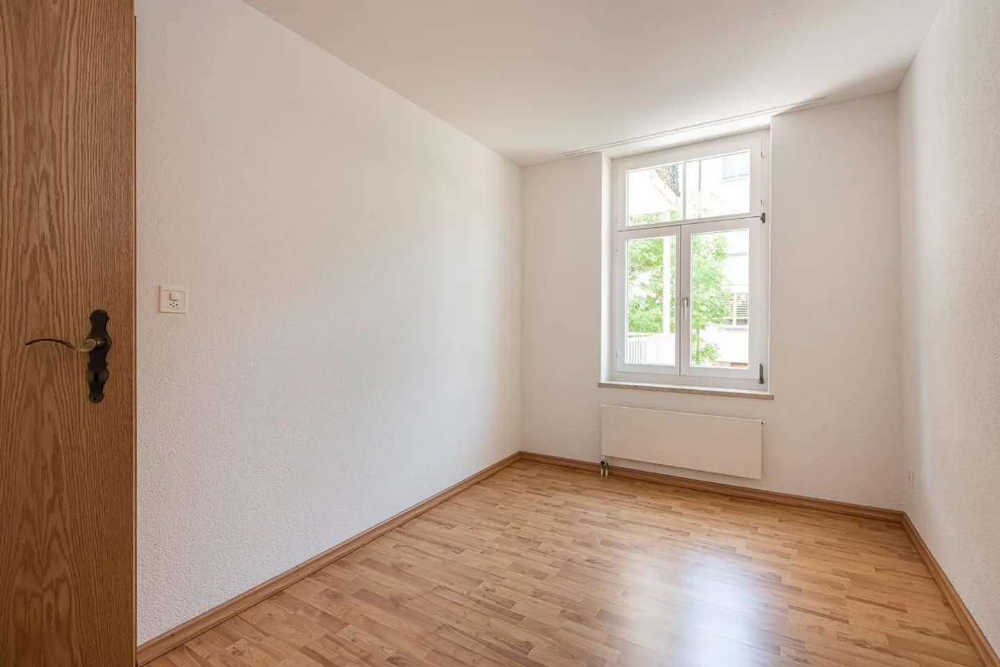 Appartamento accogliente con balcone - Foto 7 di 8