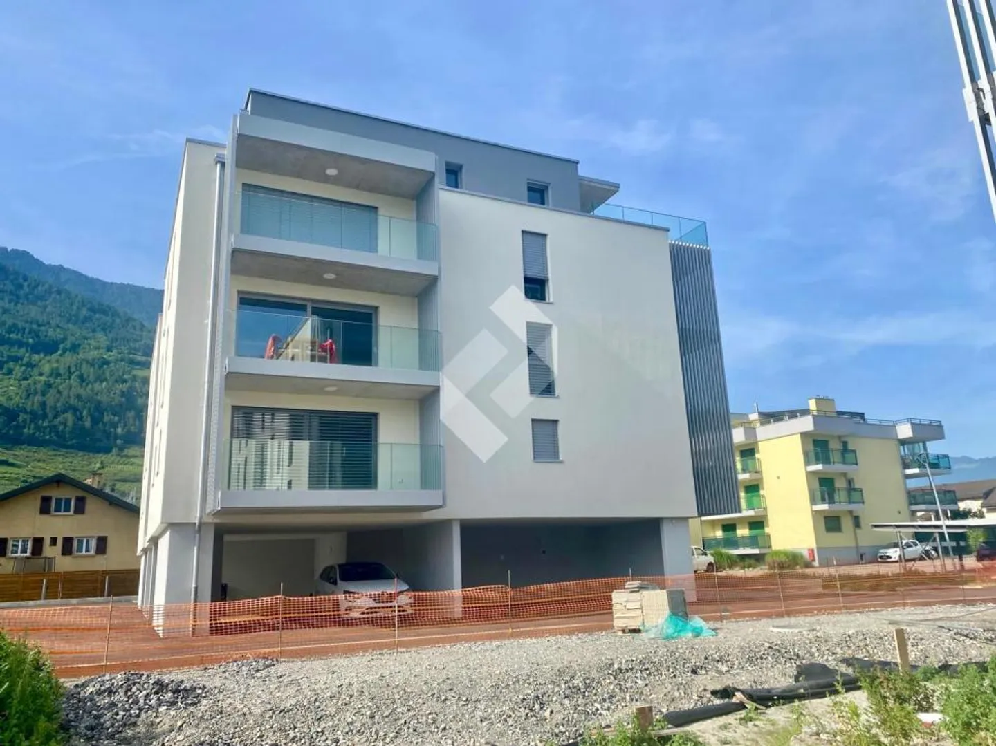 Apartment for sale - Photo 1 of 12