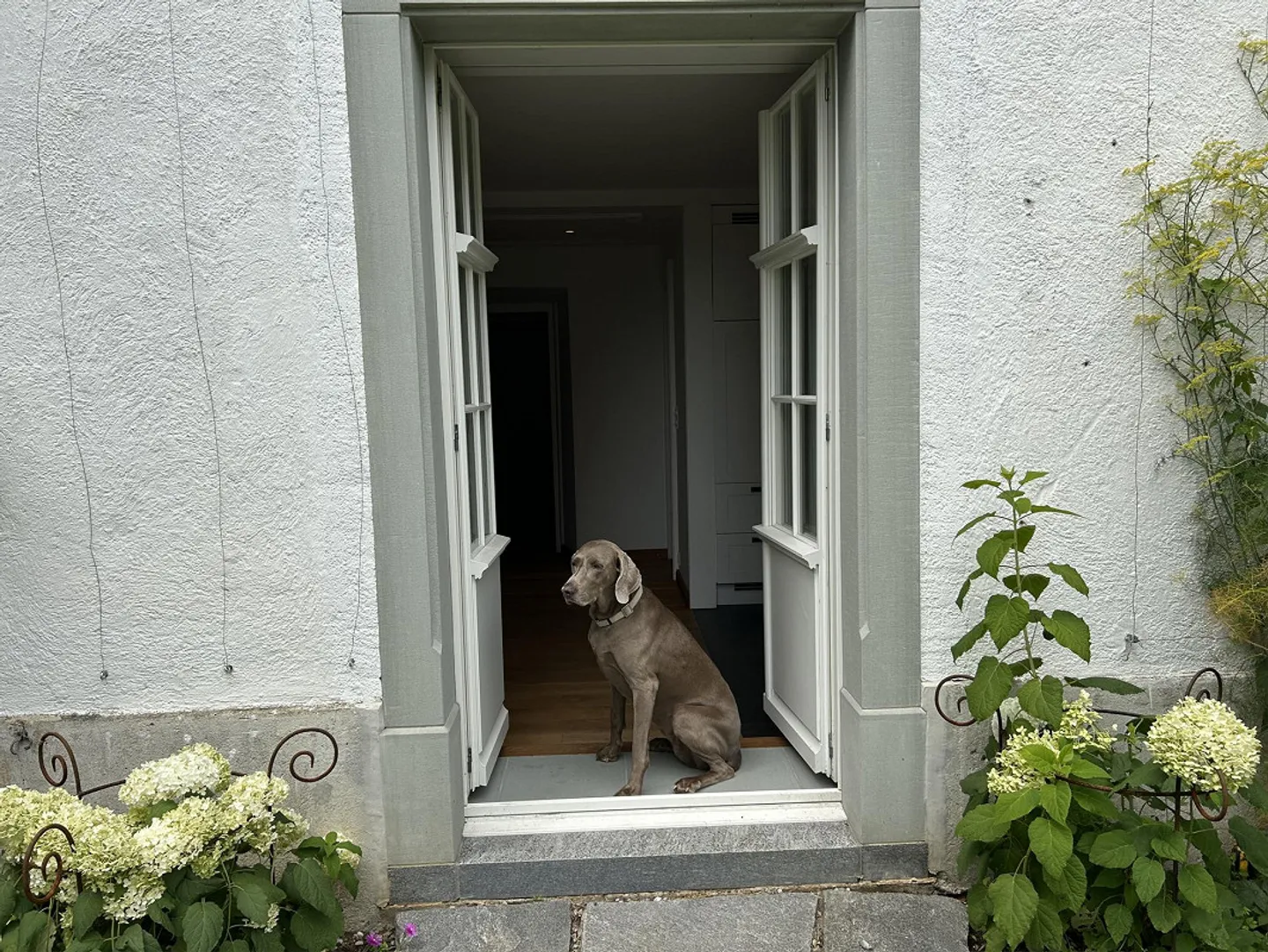 Appartamento eccezionalmente affascinante in una casa maestosa - Foto 14 di 23