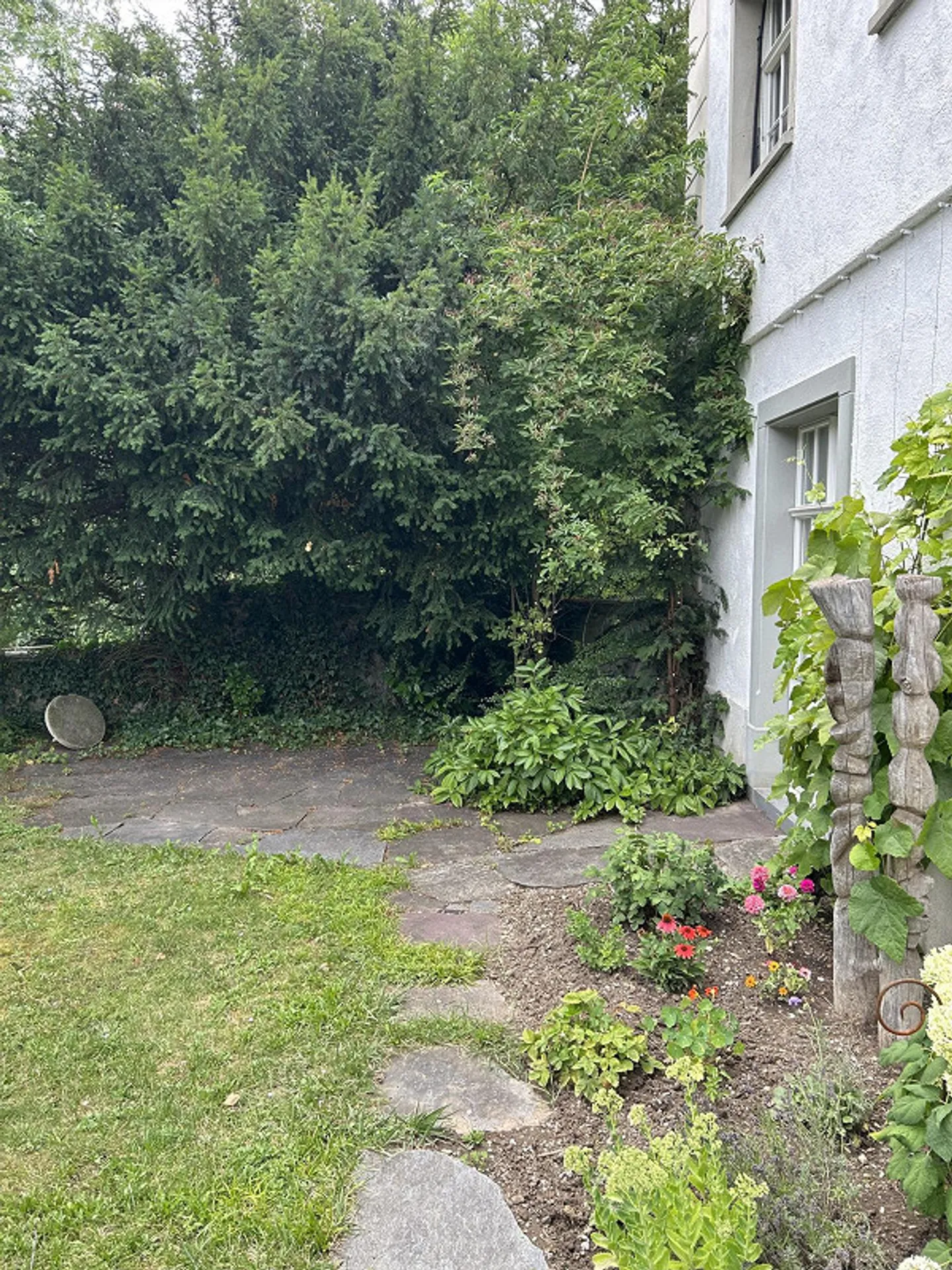 Appartamento eccezionalmente affascinante in una casa maestosa - Foto 16 di 23