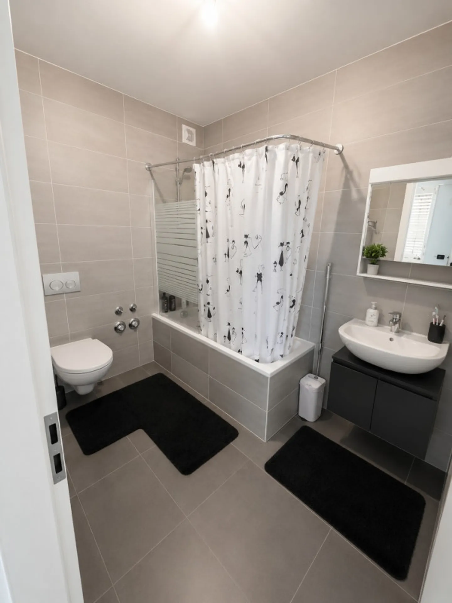 Superbo studio di 50 m² - Foto 5 di 5