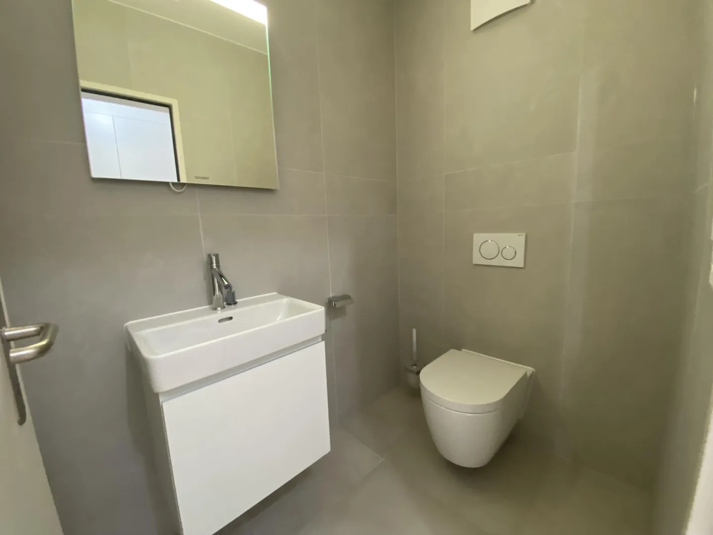 EXKLUSIVITÄT - 5-Zimmer-Wohnung mit 154 m² in Pregny-Chambésy - Foto 18 von 19