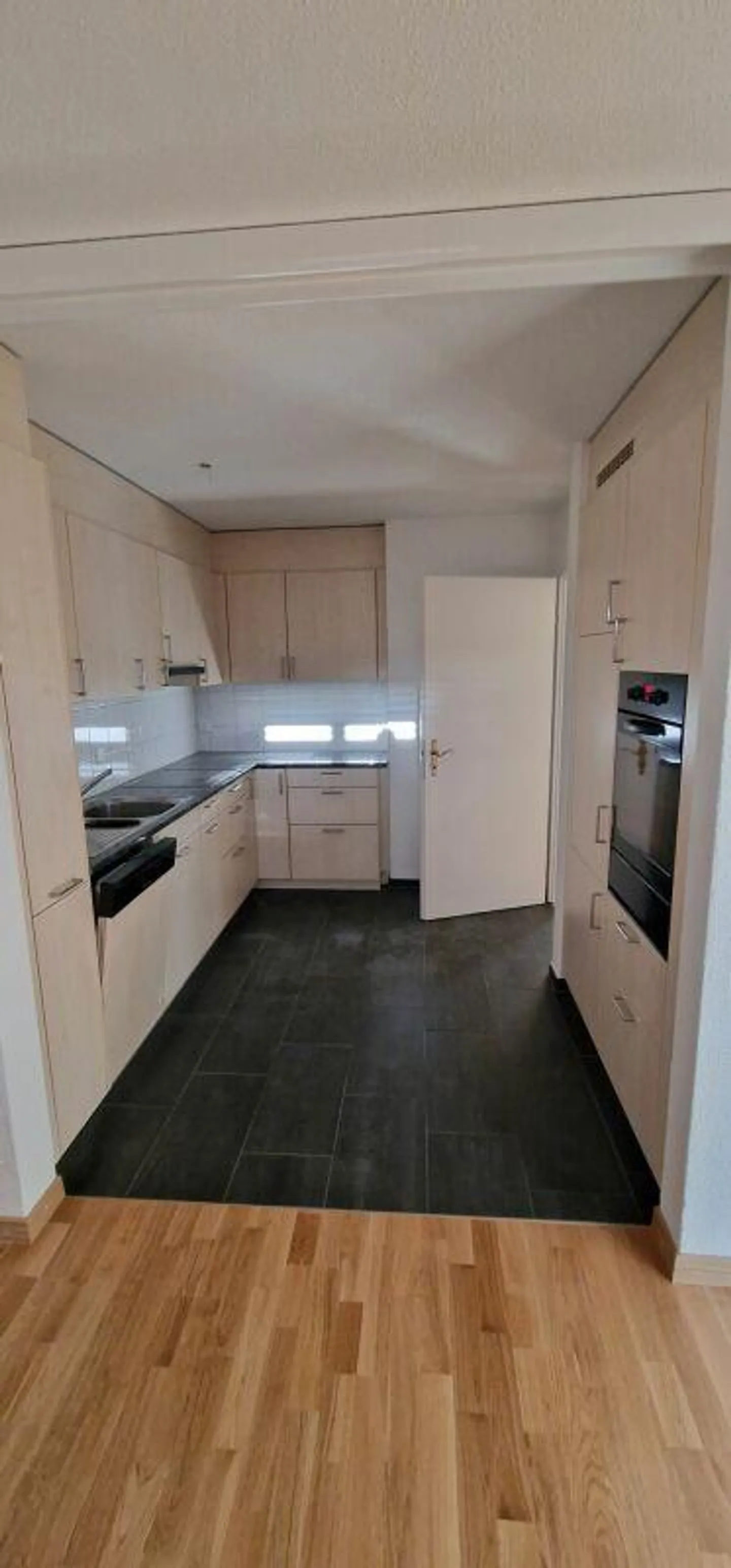 Appartement calme en périphérie de Saint-Gall - Photo 7 sur 10