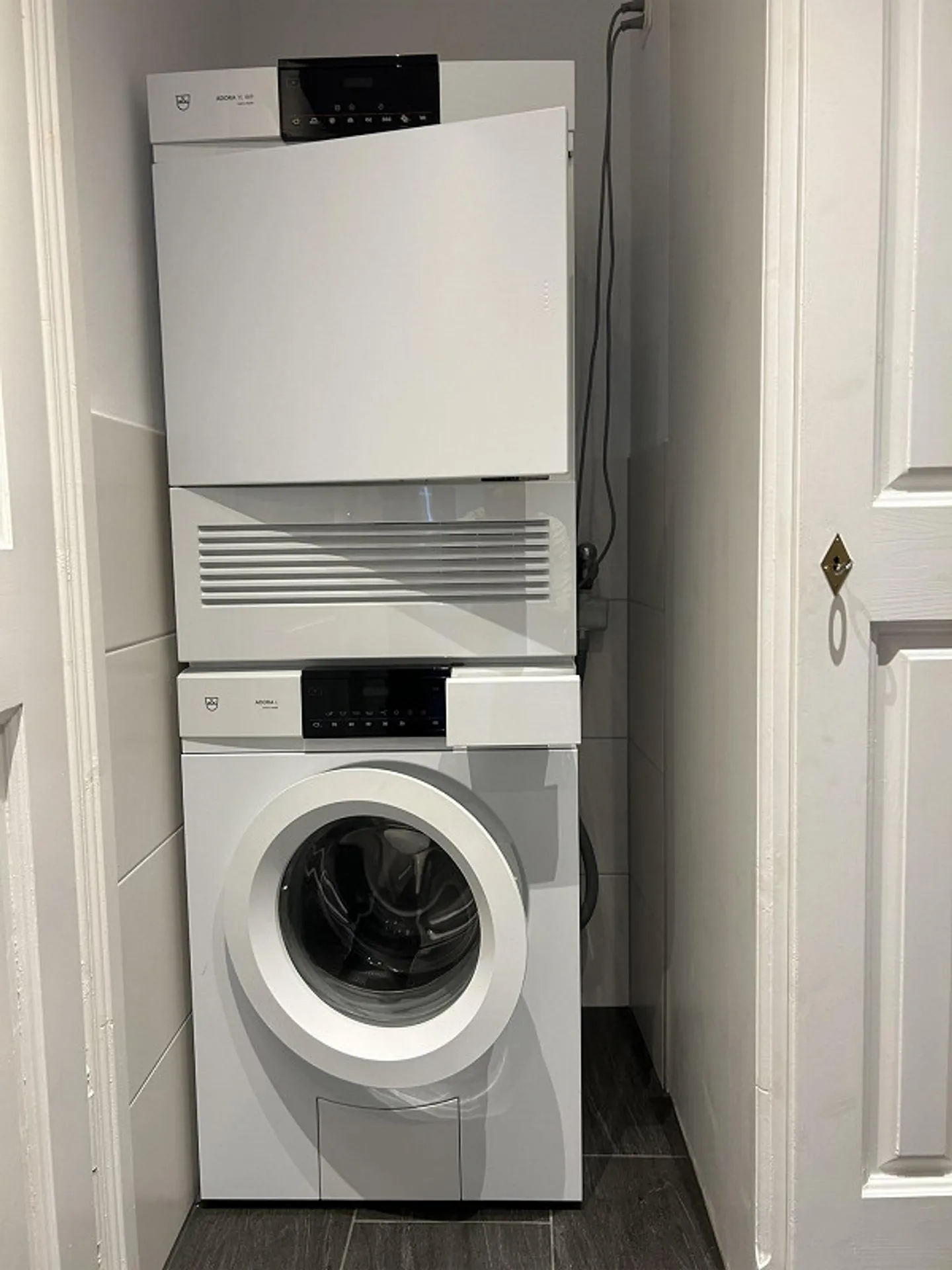 Appartamento eccezionalmente affascinante in una casa maestosa - Foto 21 di 23