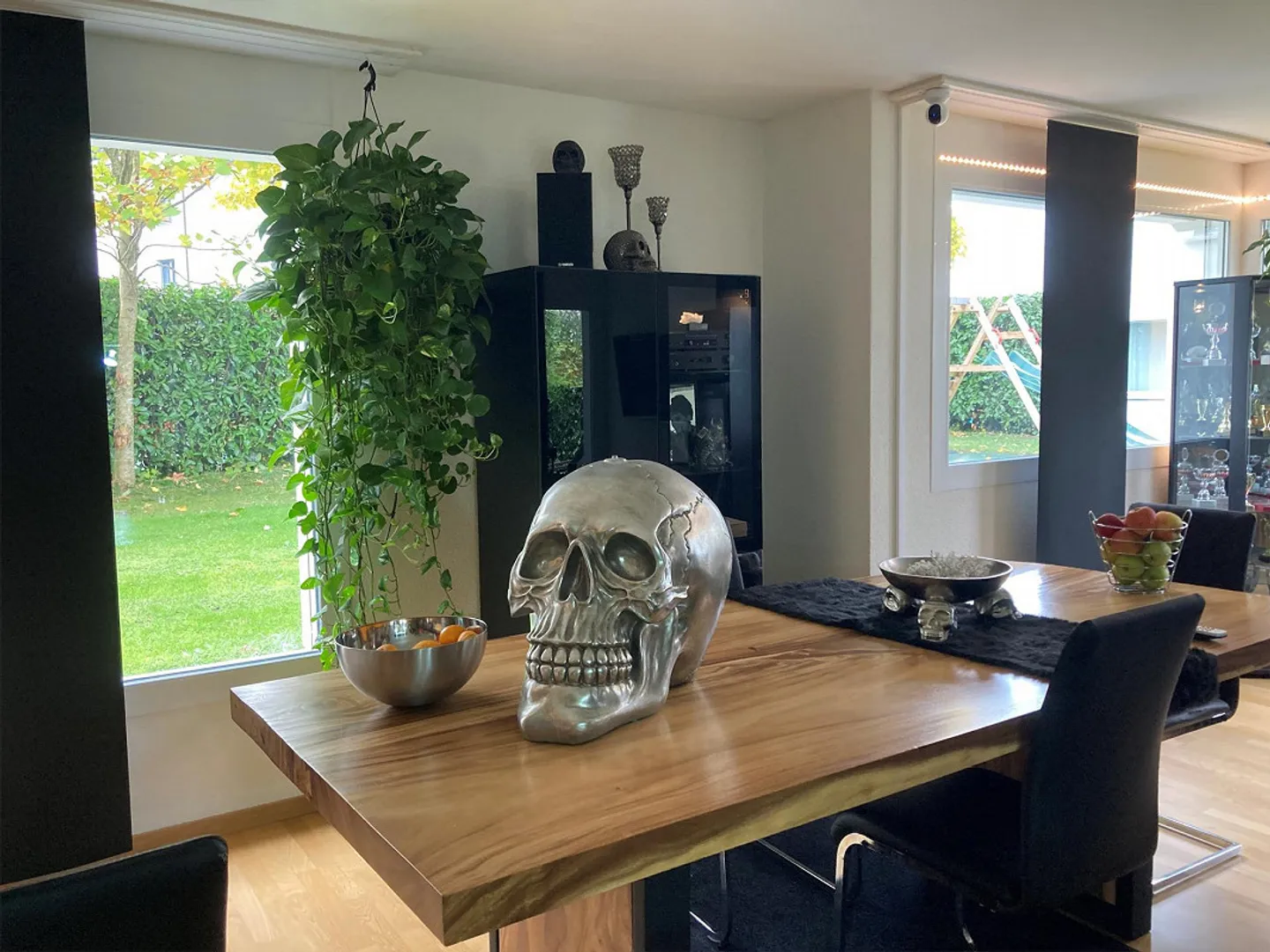 Bellissimo appartamento di 3,5 locali con patio a Schindellegi - Foto 5 di 13