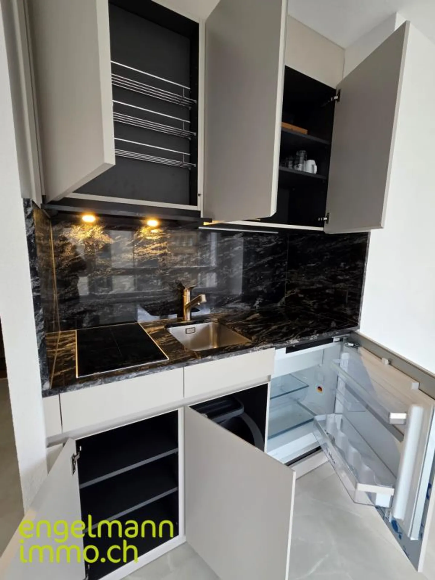 Studio in affitto - Foto 6 di 8