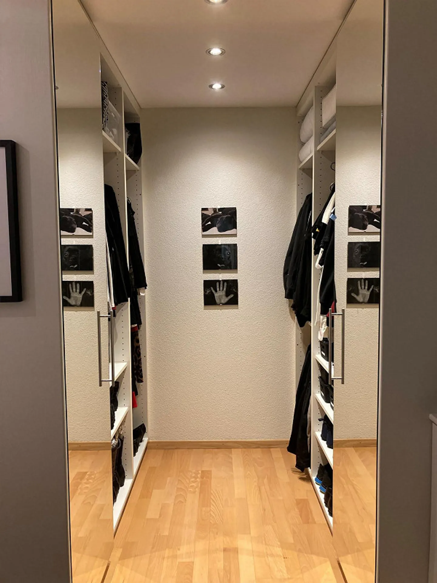 Bellissimo appartamento di 3,5 locali con patio a Schindellegi - Foto 8 di 13