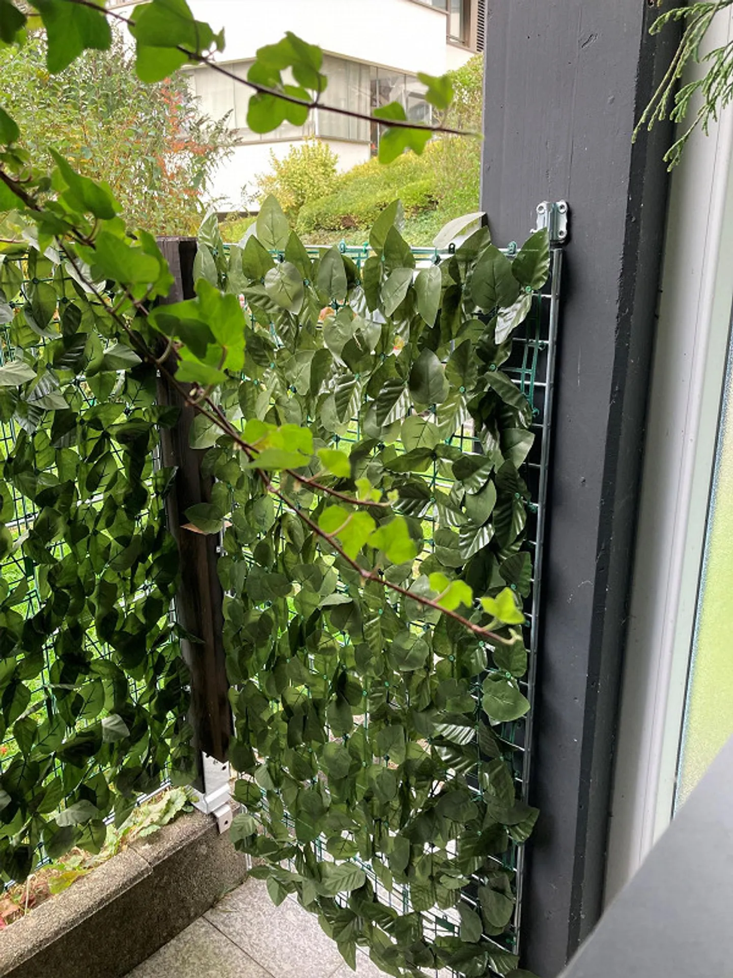 Bellissimo appartamento di 3,5 locali con patio a Schindellegi - Foto 11 di 13